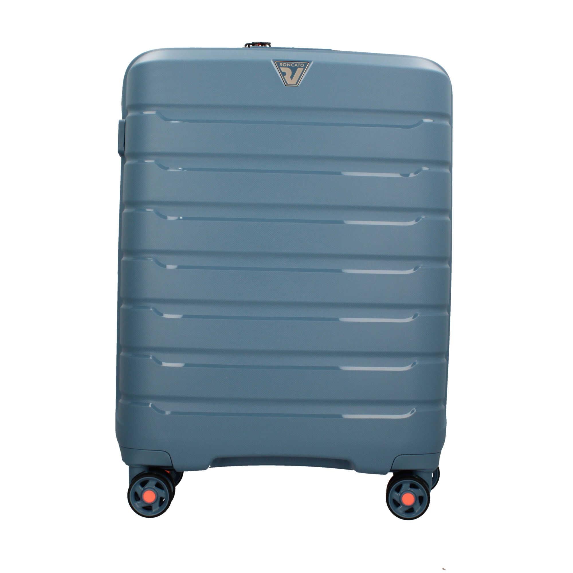 Trolley cabina rigido Roncato