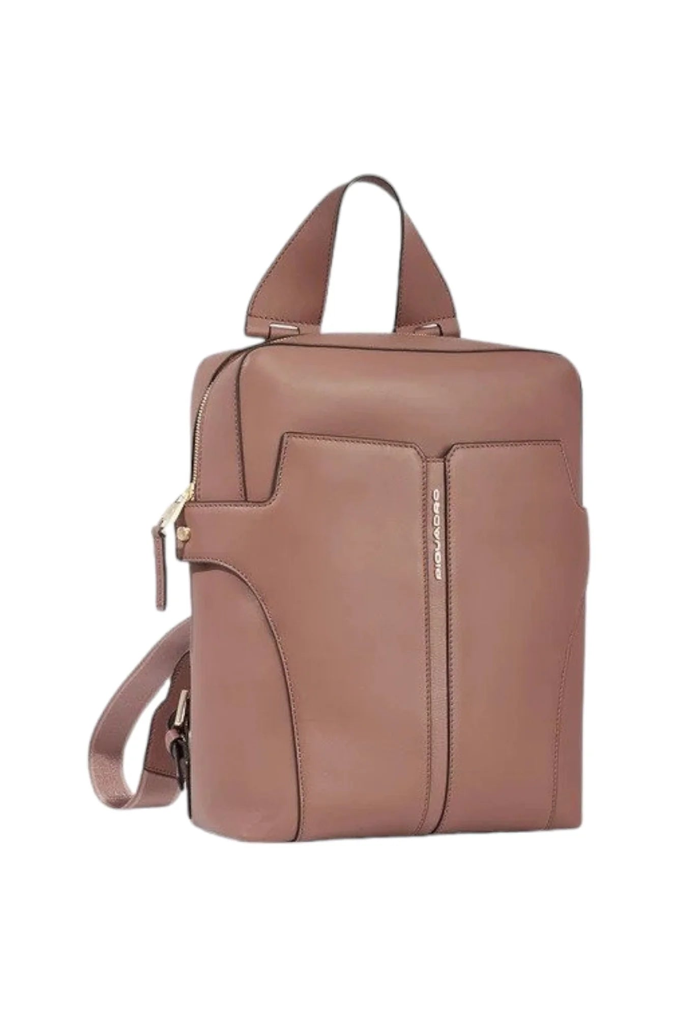 Zaino Piquadro donna in vera pelle