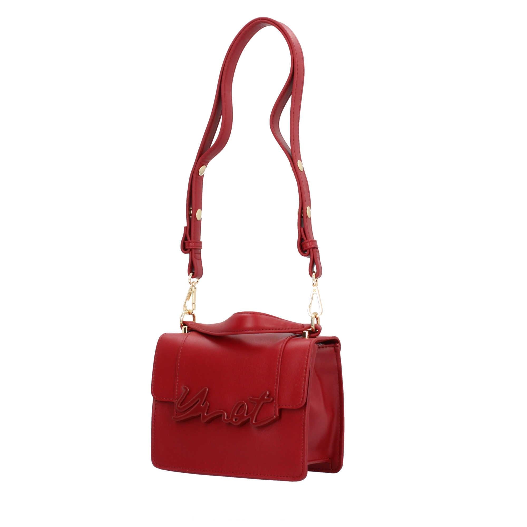 Borsa a mano Y Not Amber