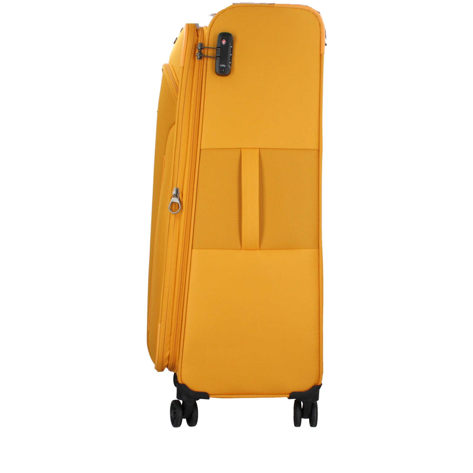 Trolley grande morbido Travelite