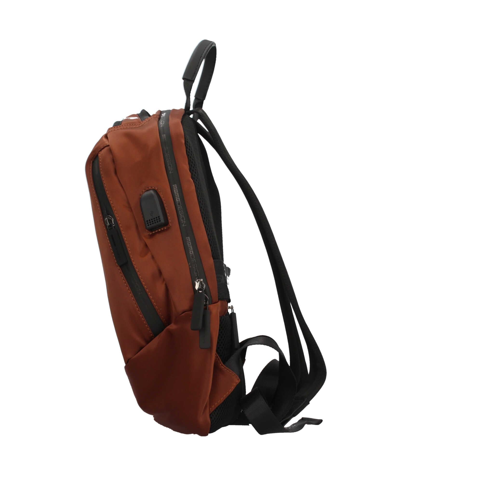 Zaino "Momo Design" - Icona di Stile Metropolitano