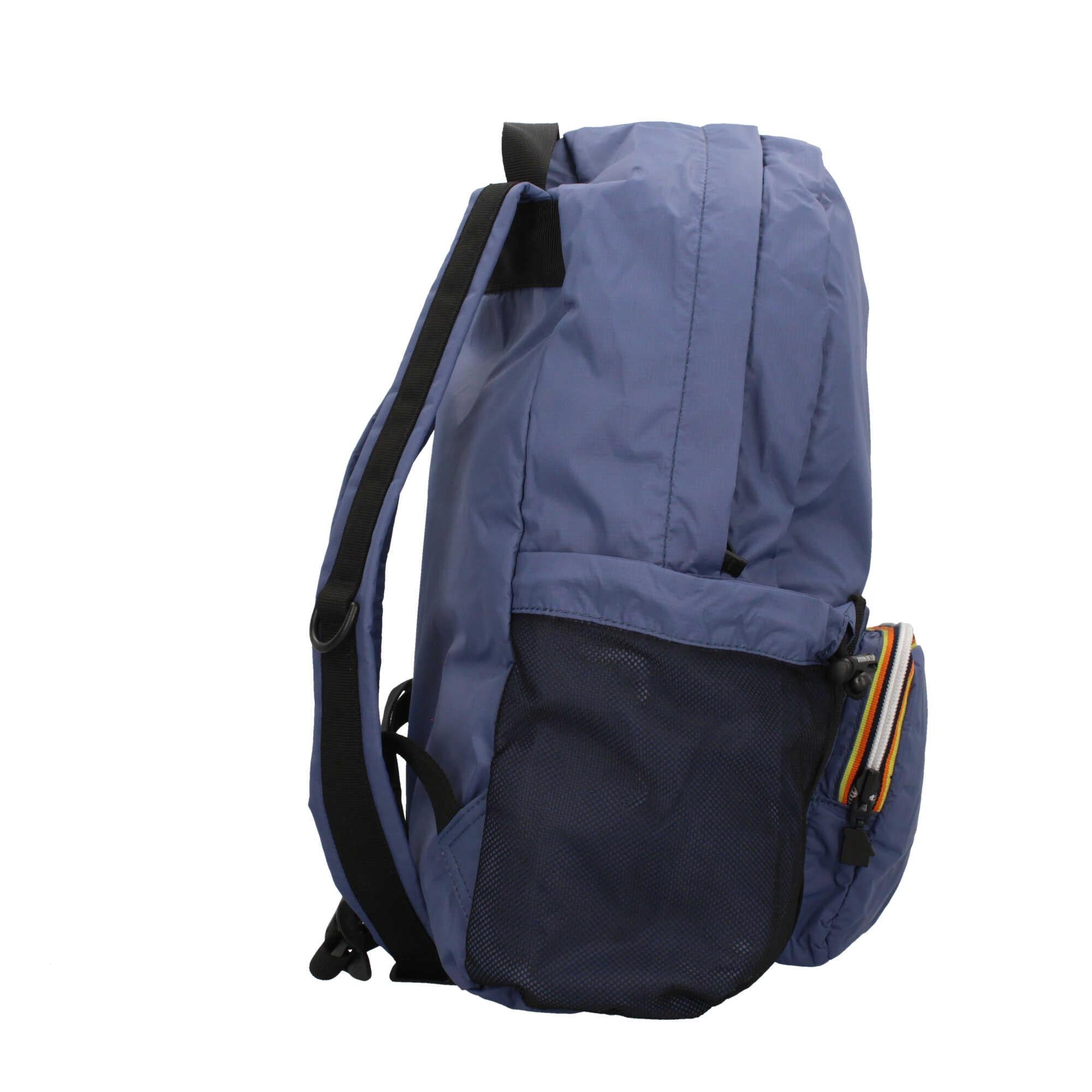 Zaino Impacchettabile di KWay
