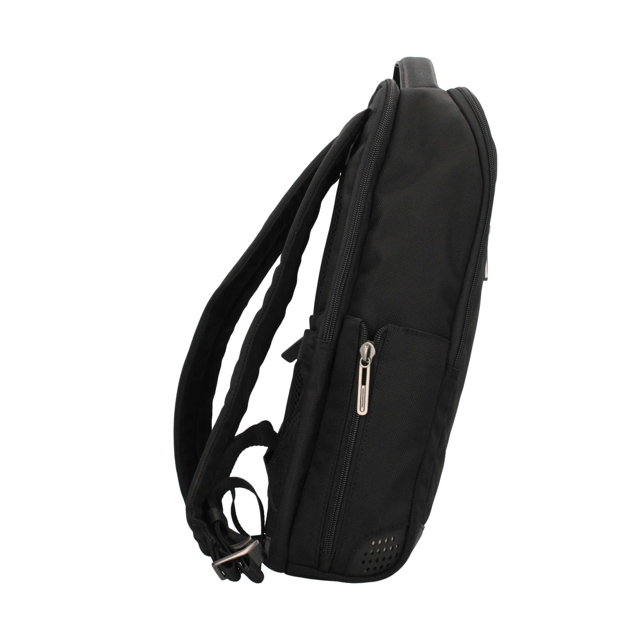 Zaino in tessuto Piquadro