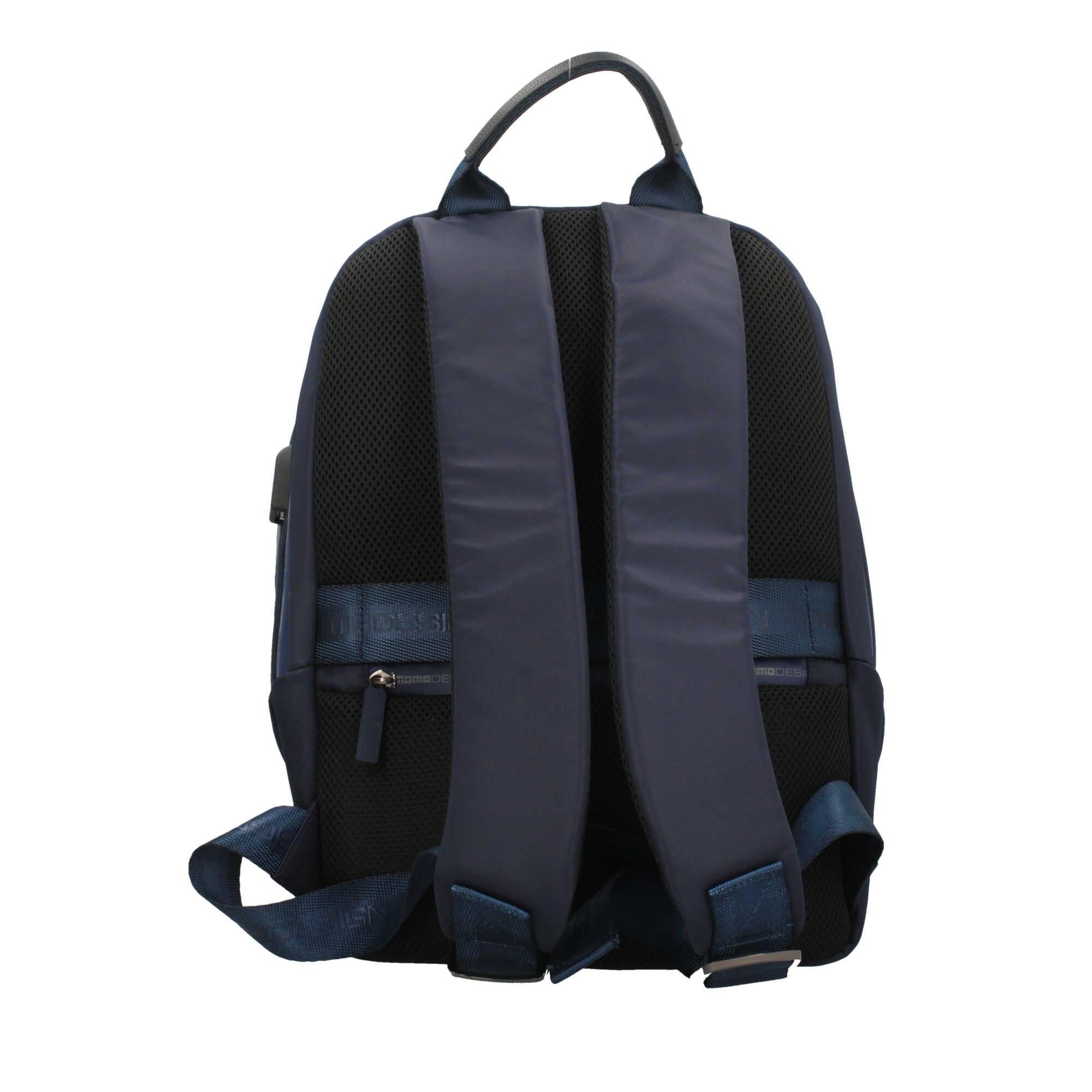 Zaino Urbano Momo Design- Eleganza Dinamica