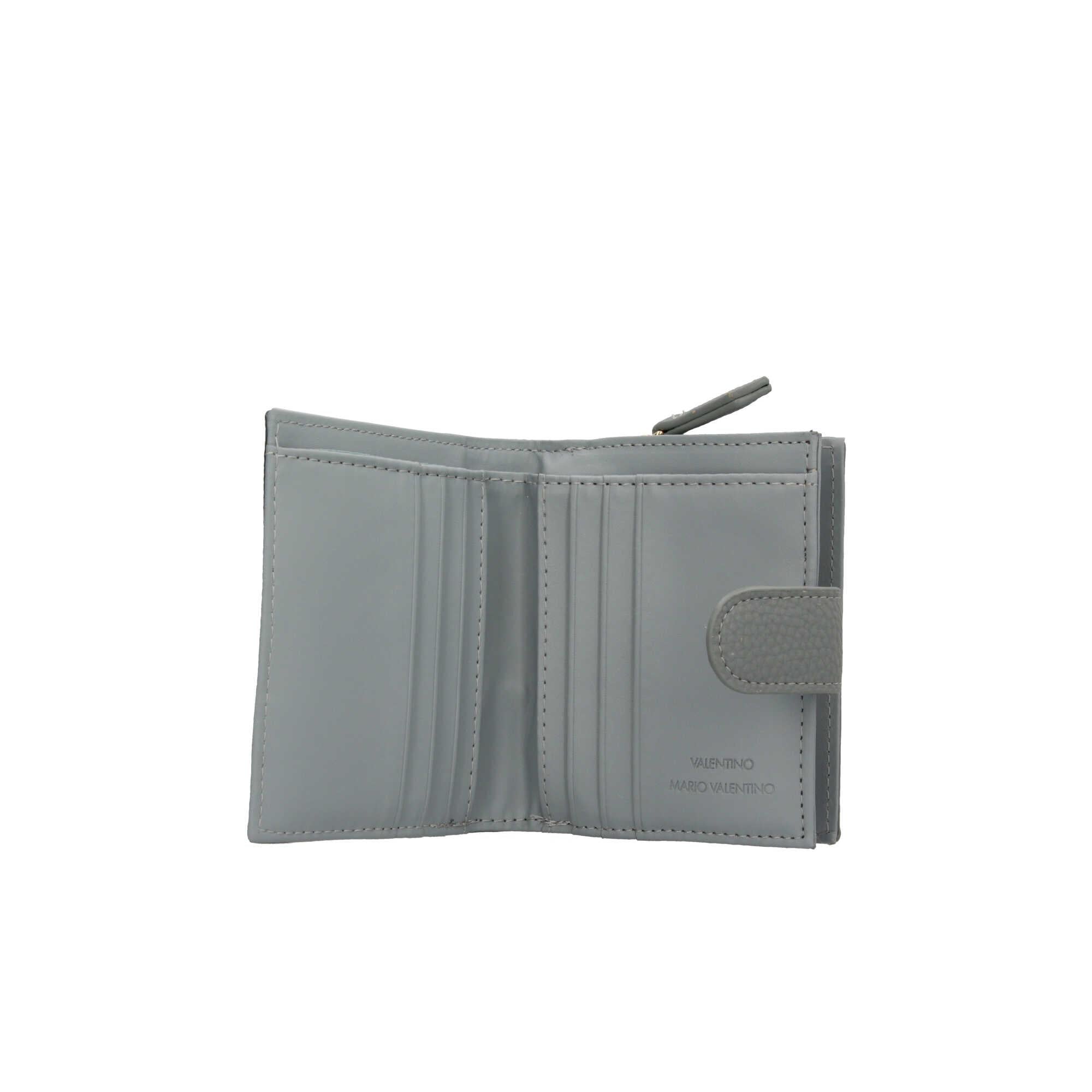 Portafoglio in materiale sintetico
