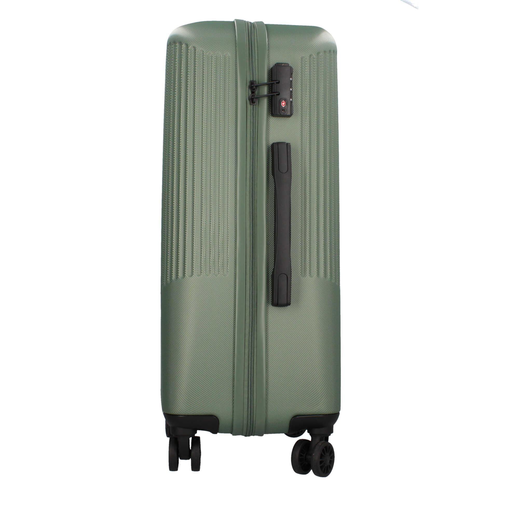 Trolley medio rigido TRAVELITE