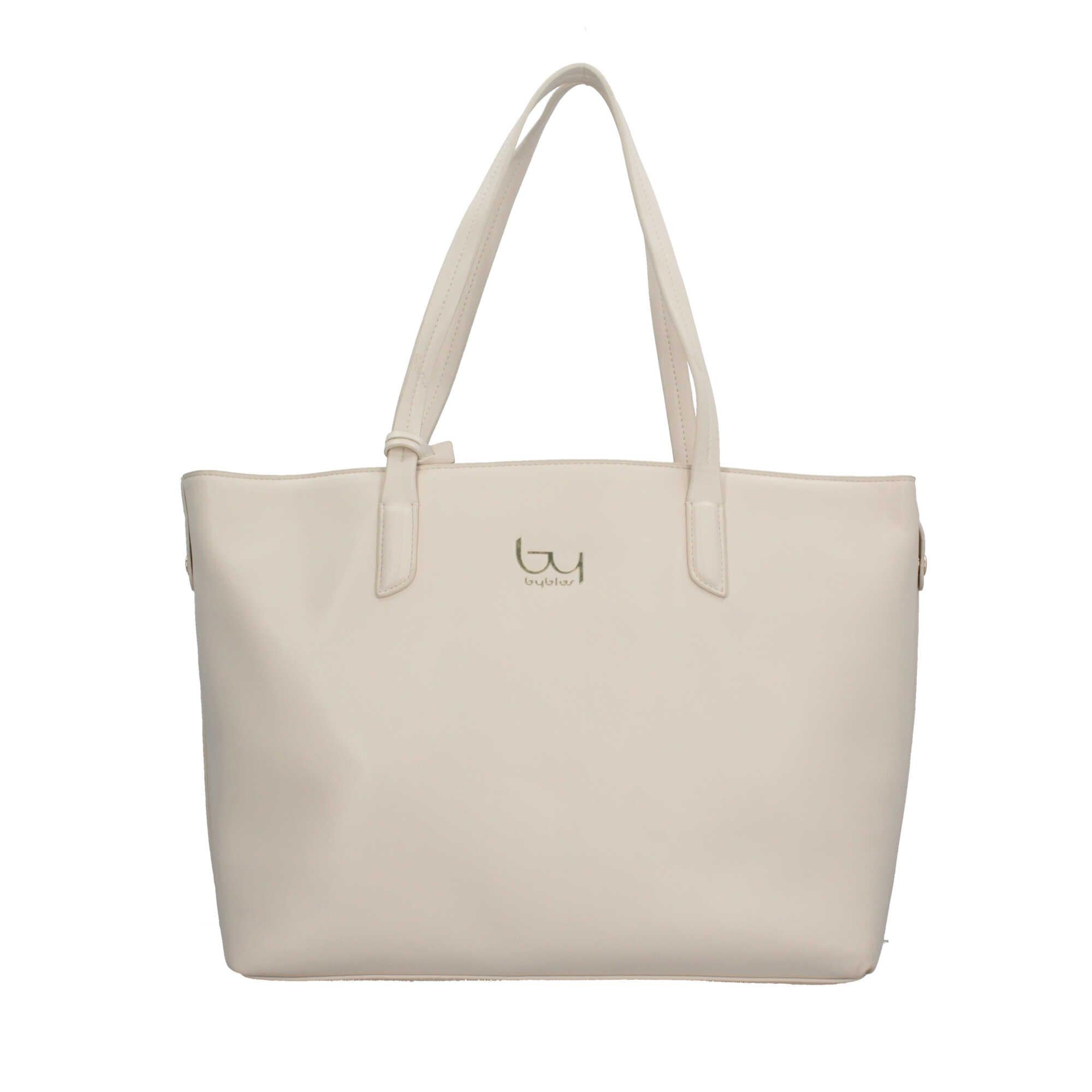 Borsa shopping By Byblos con Pochette