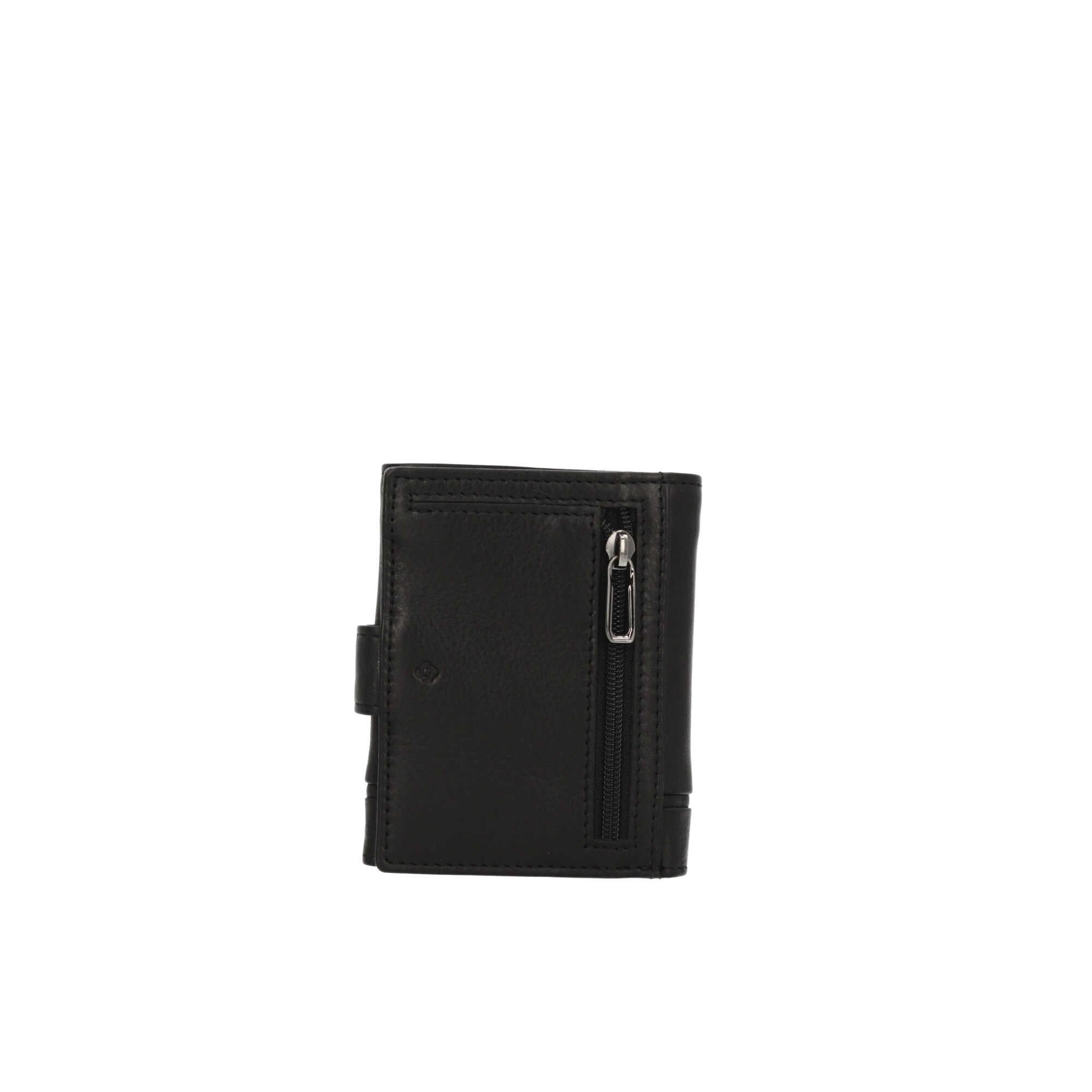 Portafoglio verticale Samsonite