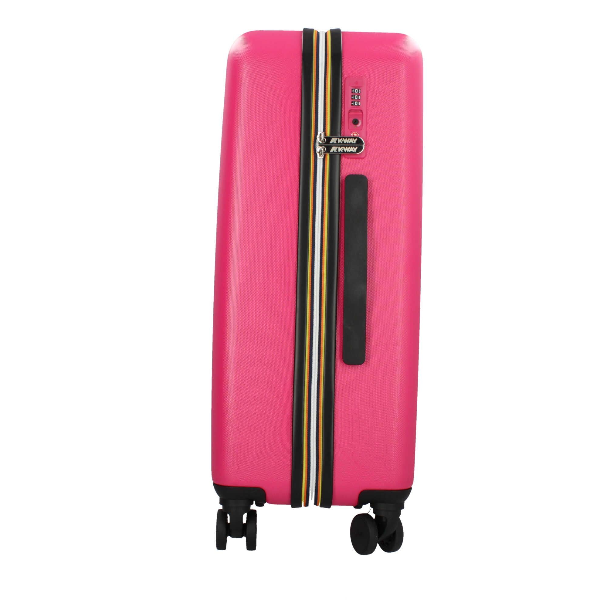 Kway Trolley Medio quattro ruote