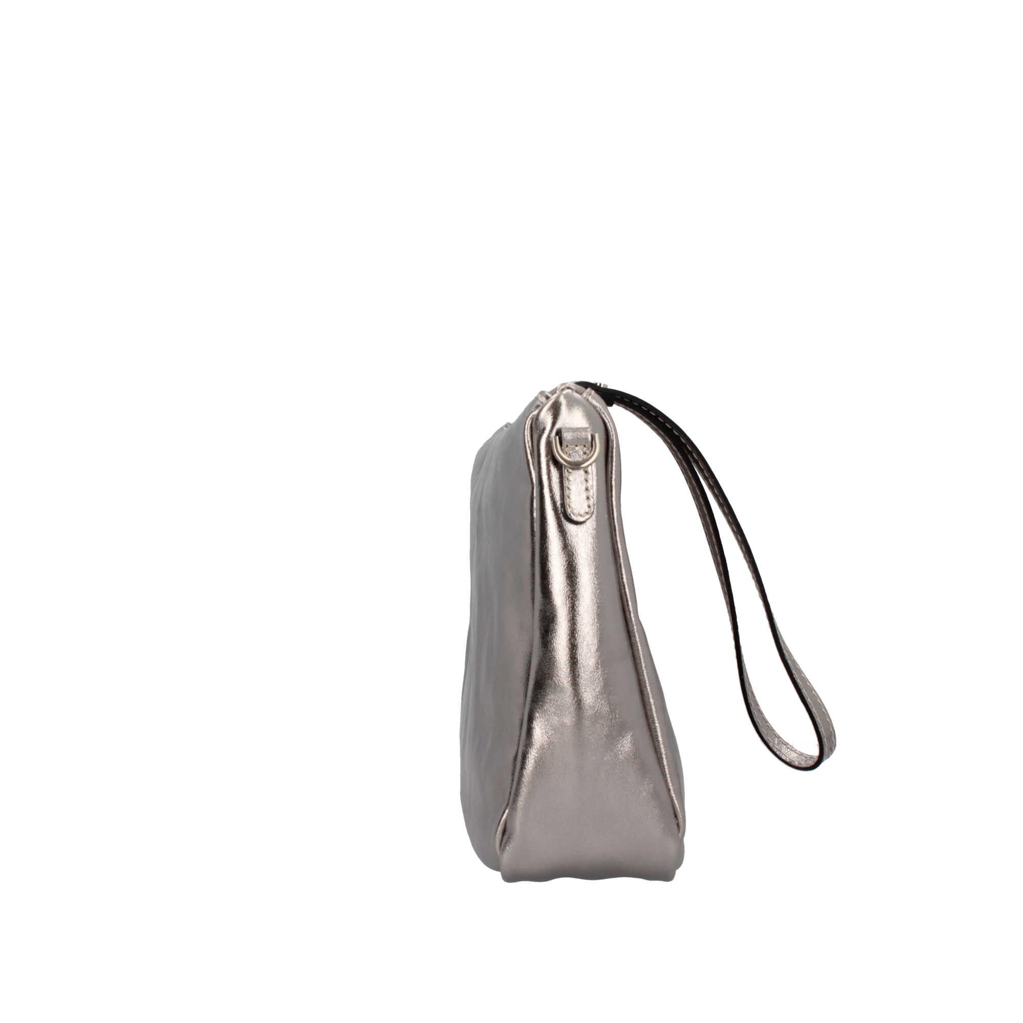 Borsa con cinturino da polso Gianni Chiarini Nora Pouch