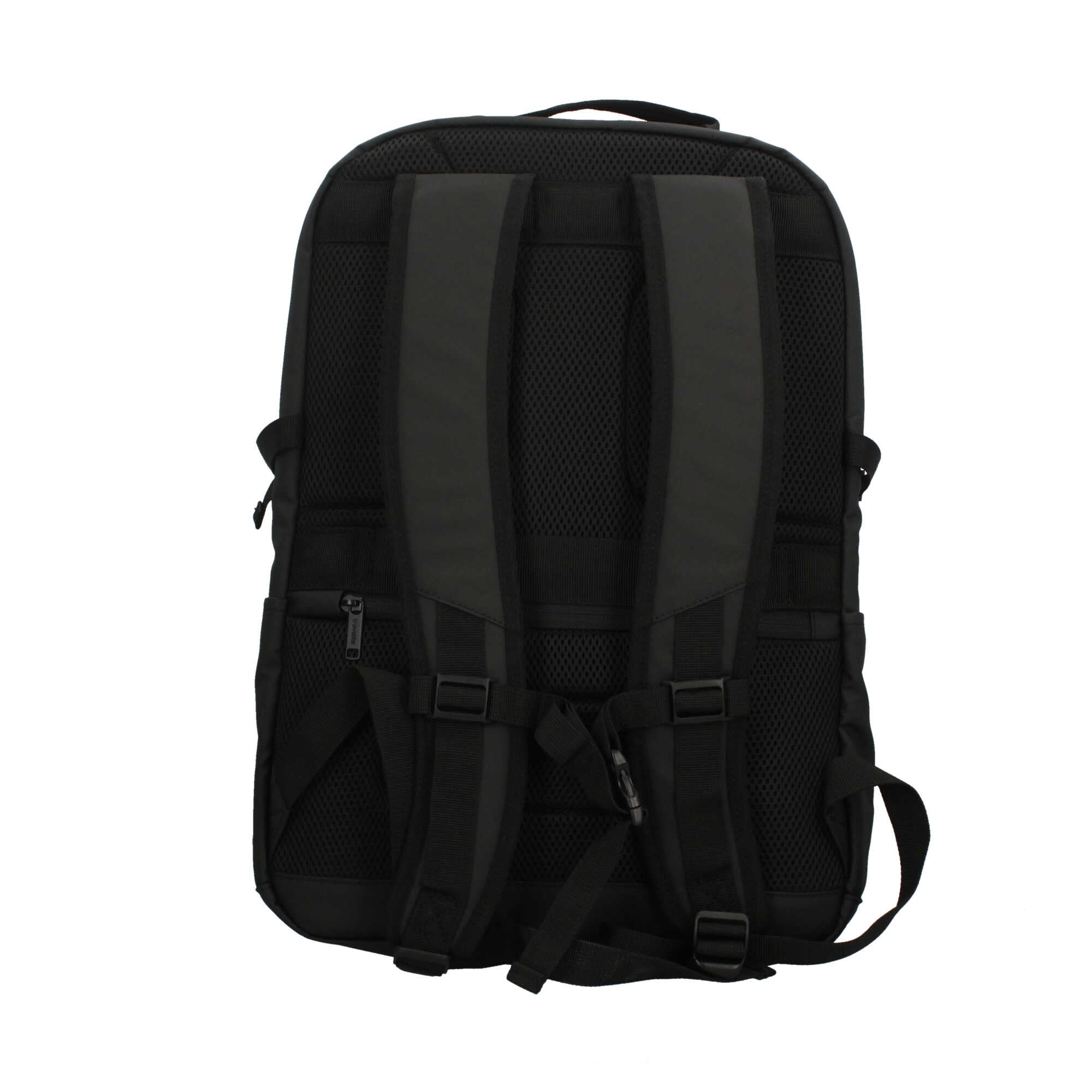 Zaino Travelite Basics capiente e idrorepellente per laptop 15,6"
