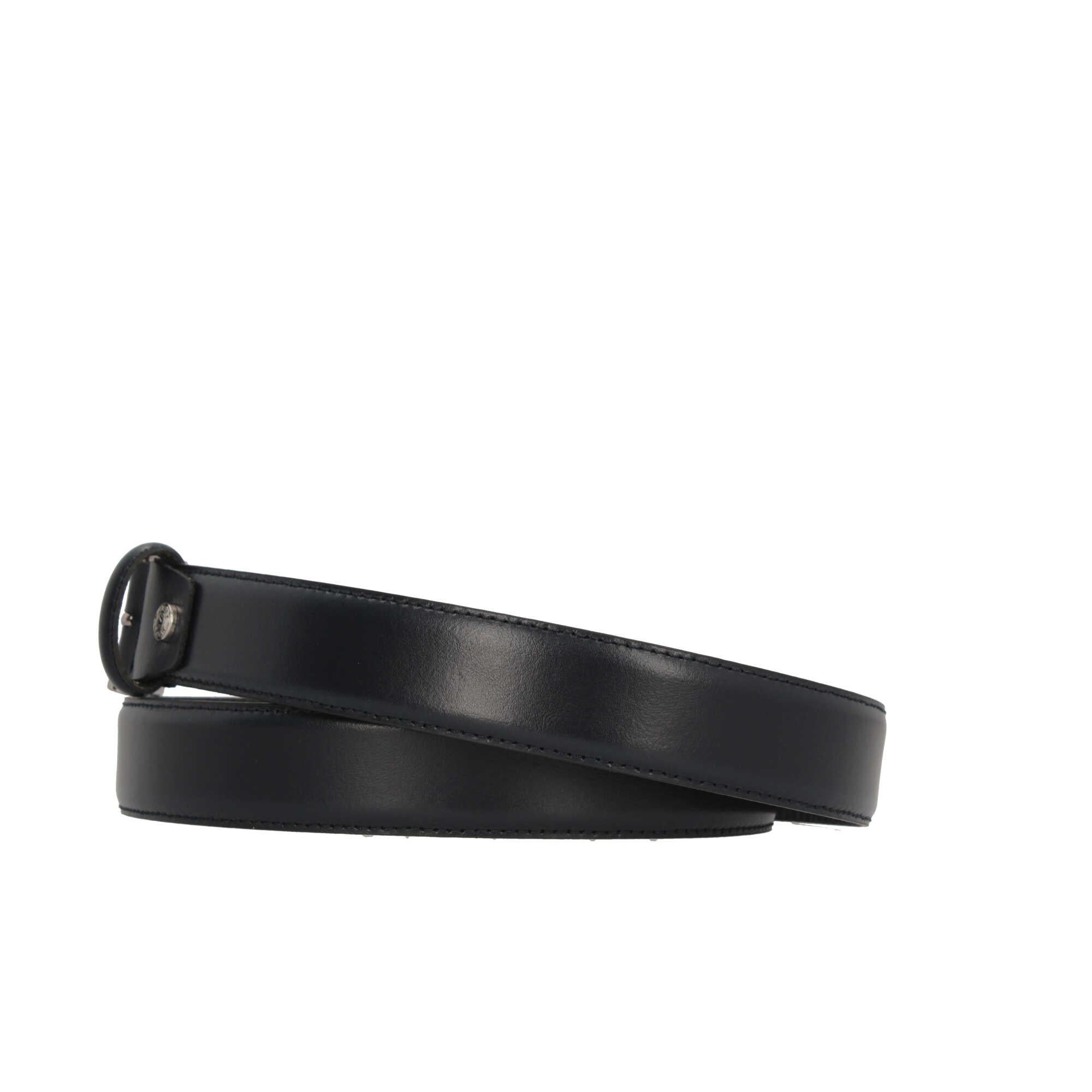Cintura in pelle Roncato