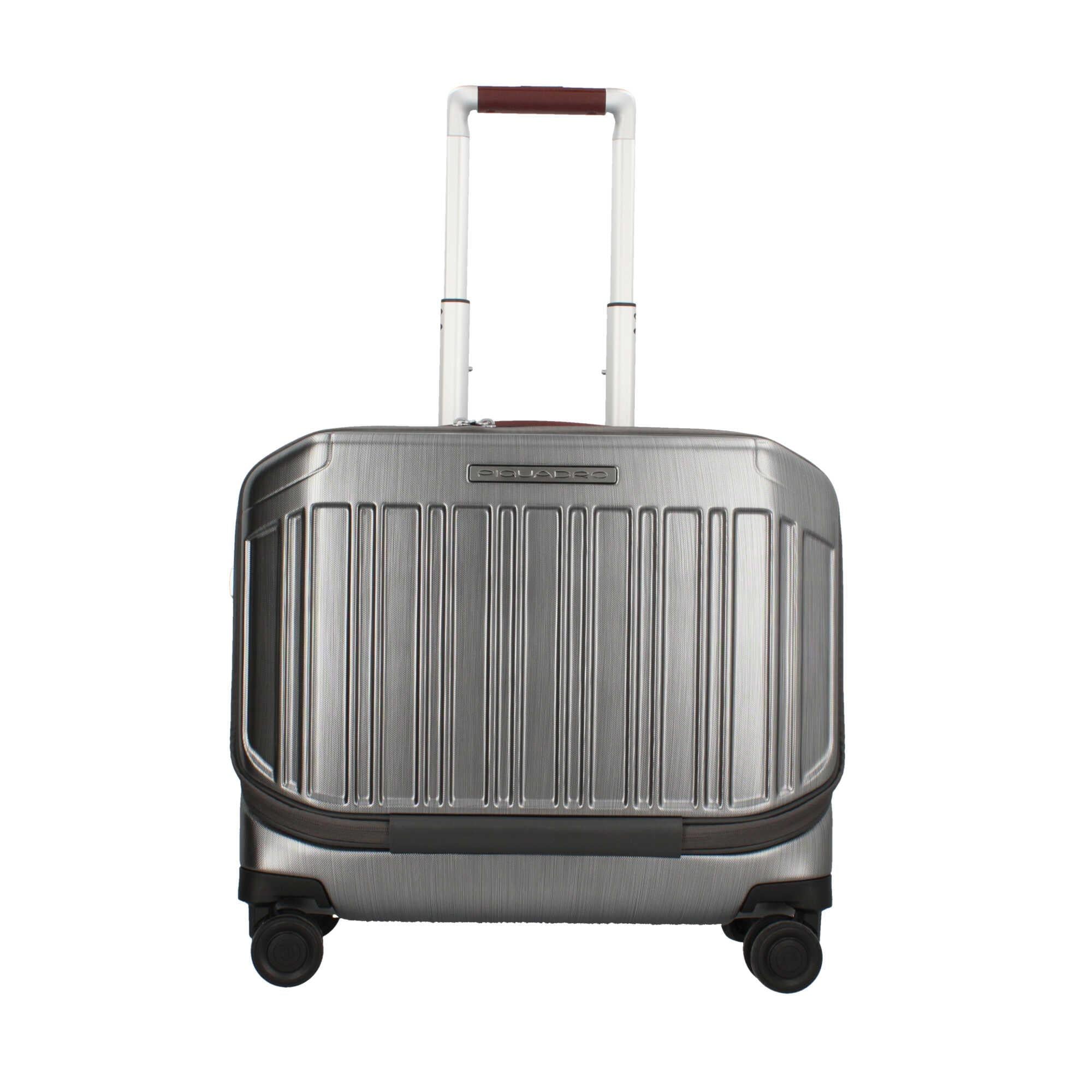 Cartella Piquadro Trolley Porta PC e iPad Pro 12,9"