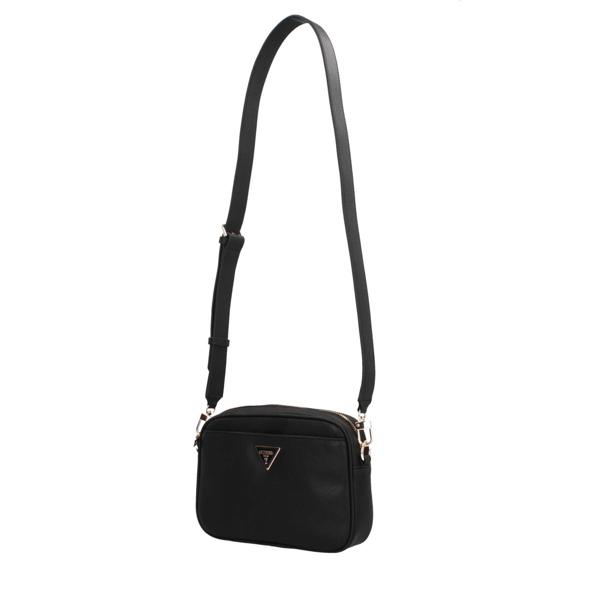 Tracolla Guess camera bag meridian