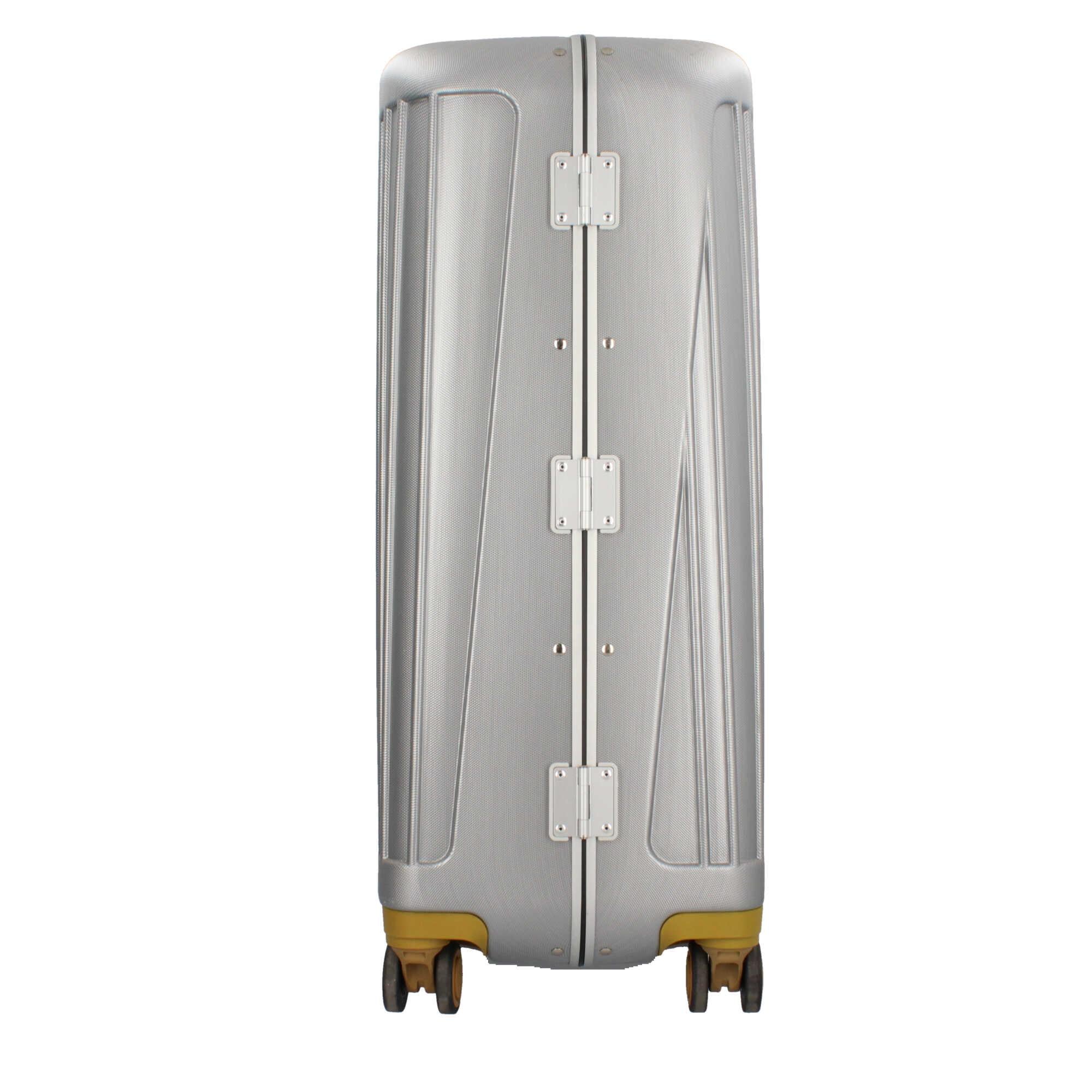 Trolley medio Piquadro Relyght Plus