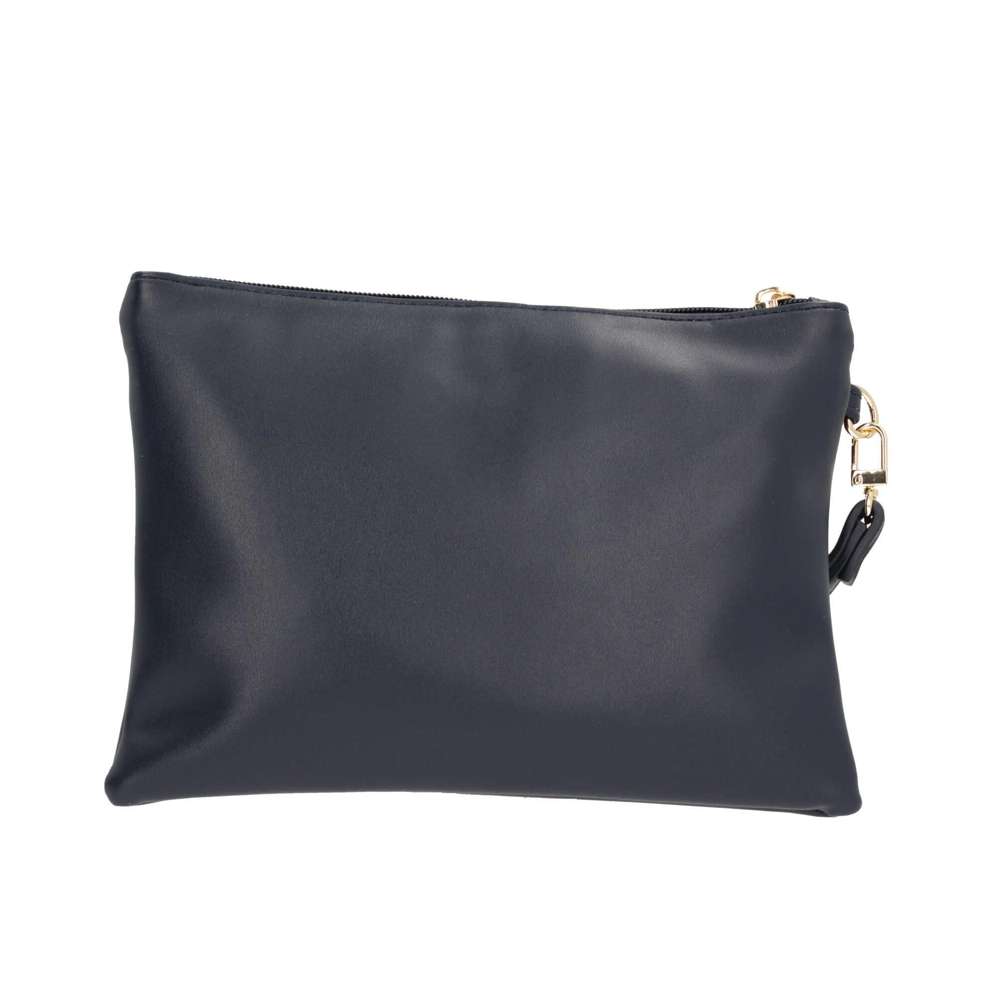 Pochette Y Not Amber