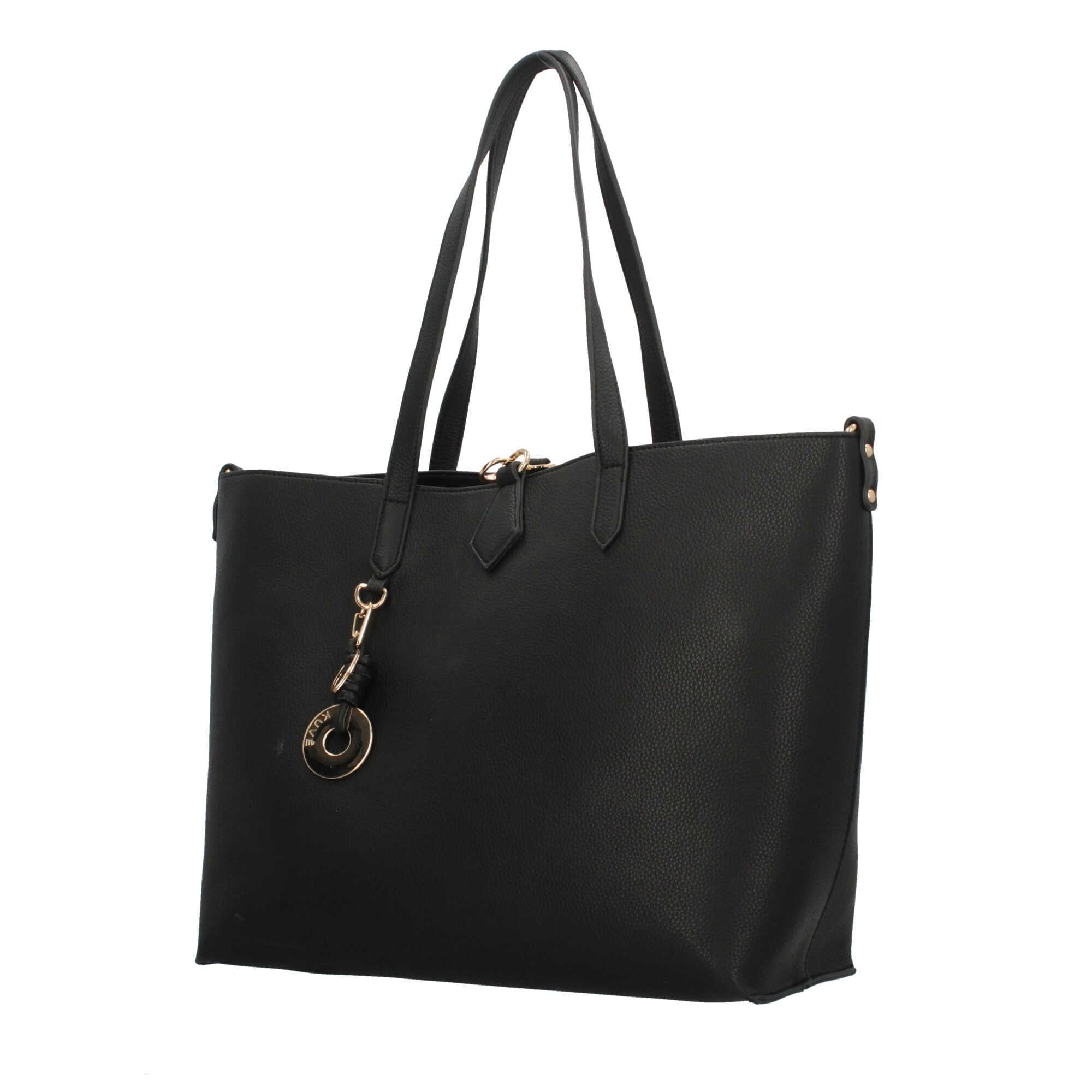 Borsa mare con chiusura con gancio Kuve