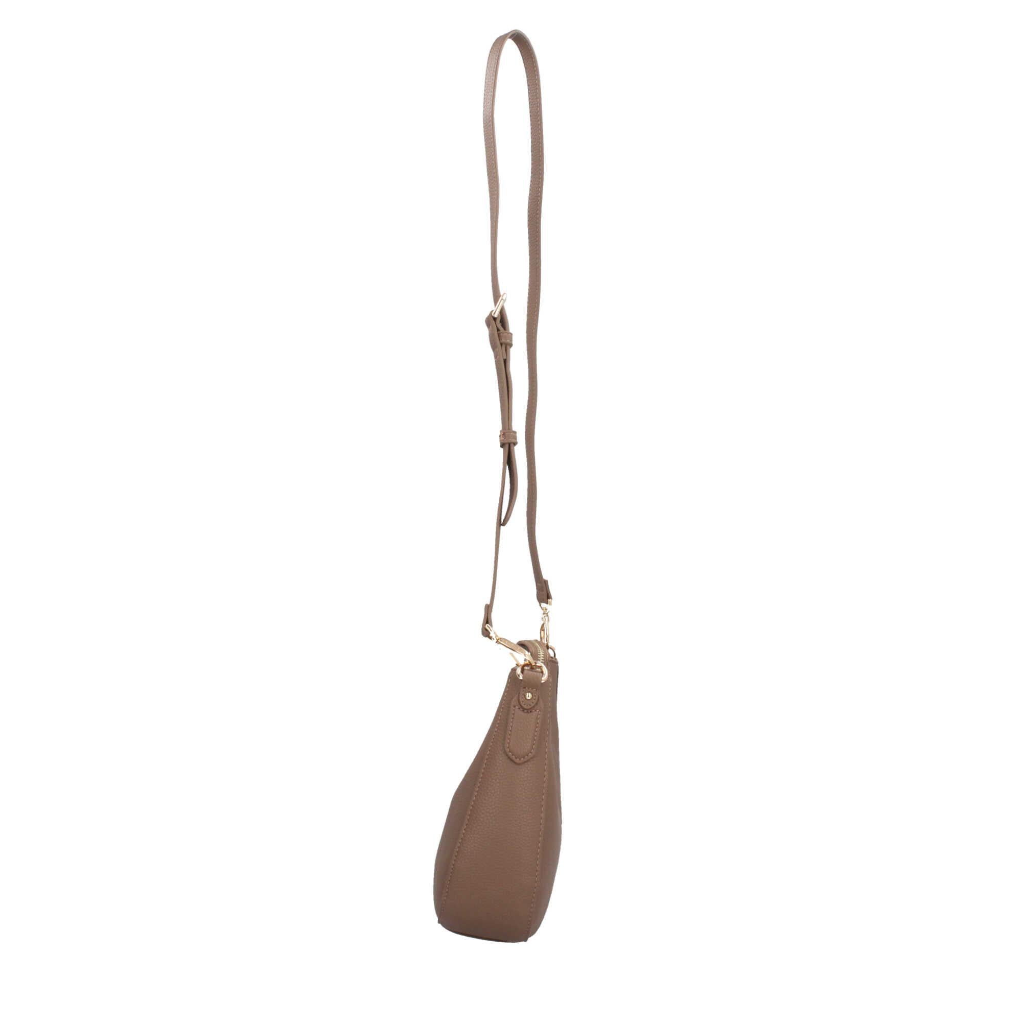 Sacca Brixton Valentino con Tracolla Regolabile e Design Versatile