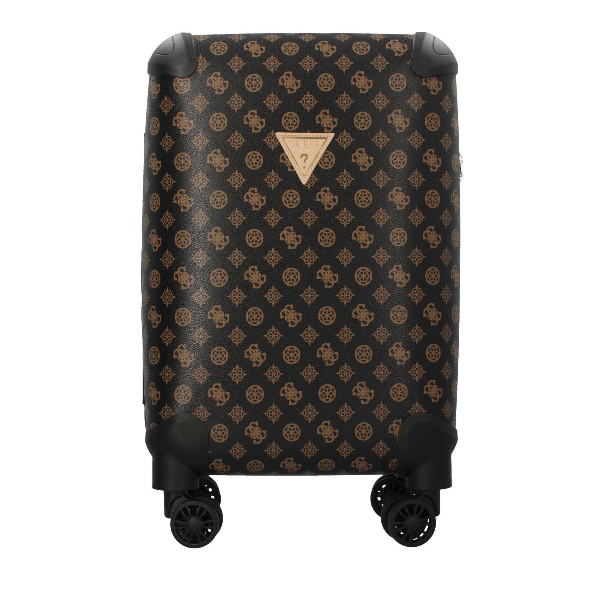 Trolley cabina Guess Wilder