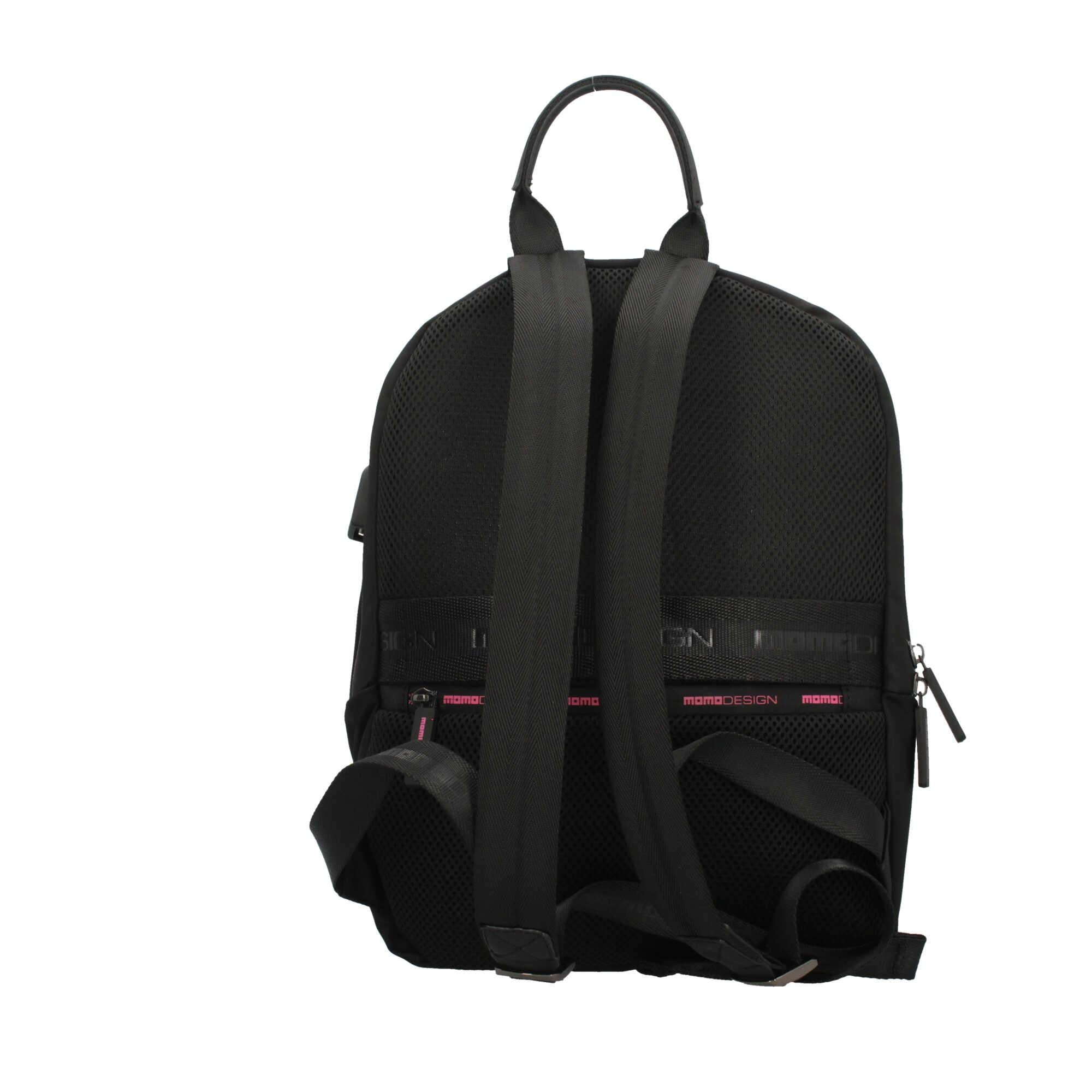 Zaino "Momo Design" - Icona di Stile Metropolitano