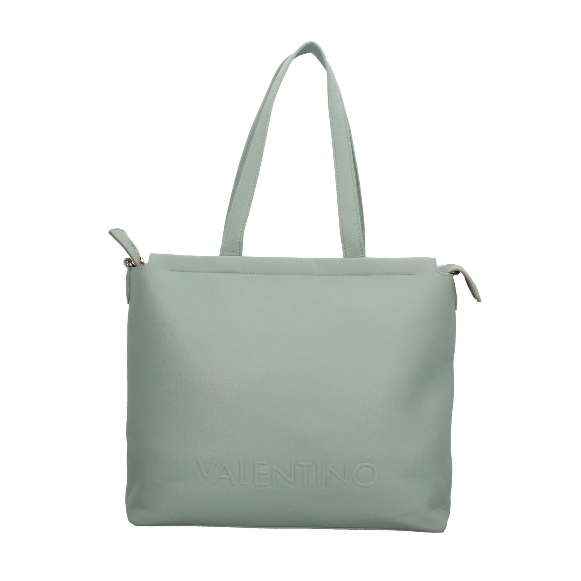 Borsa a spalla in ecopelle
