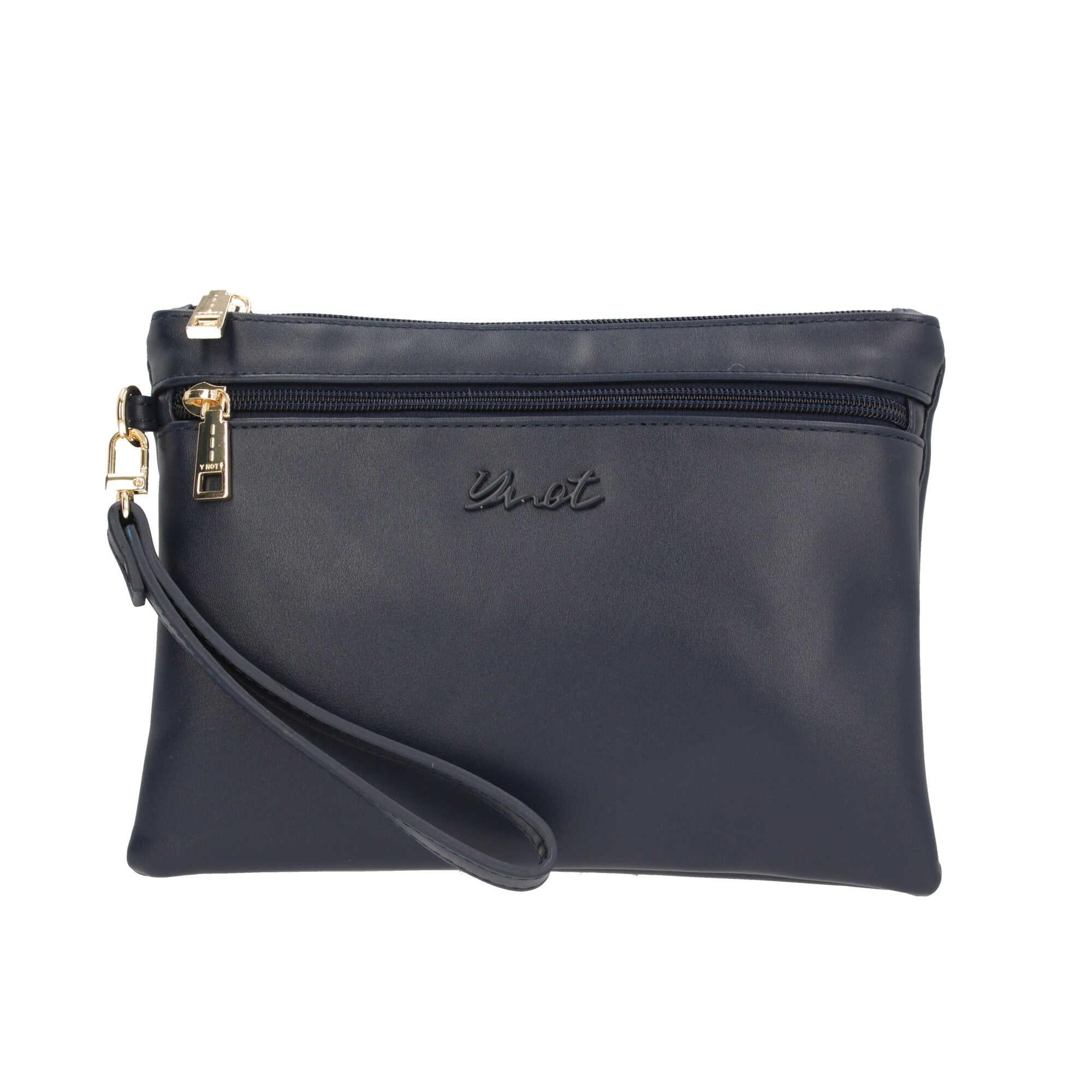 Pochette Y Not Amber