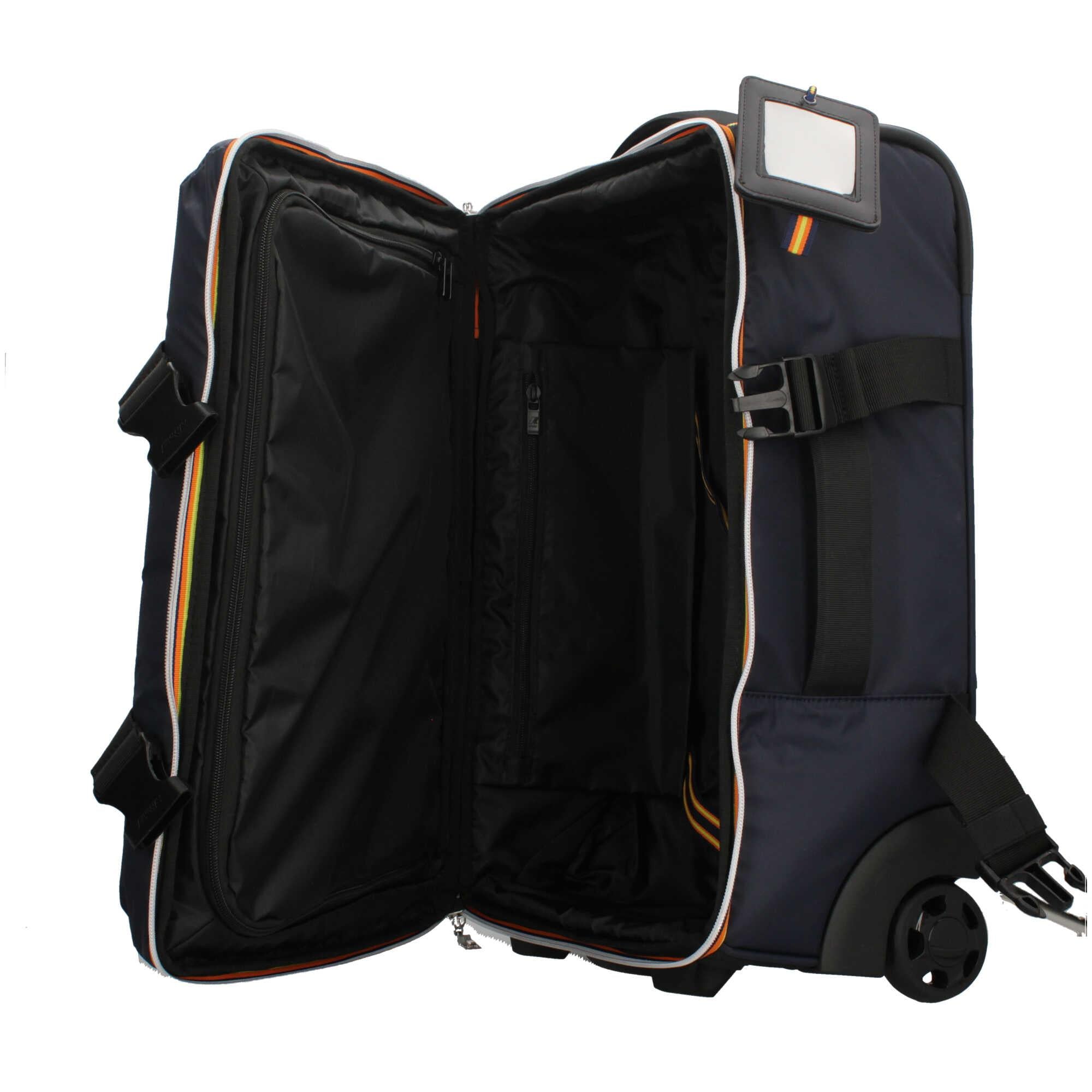 Trolley KWay Blossac S