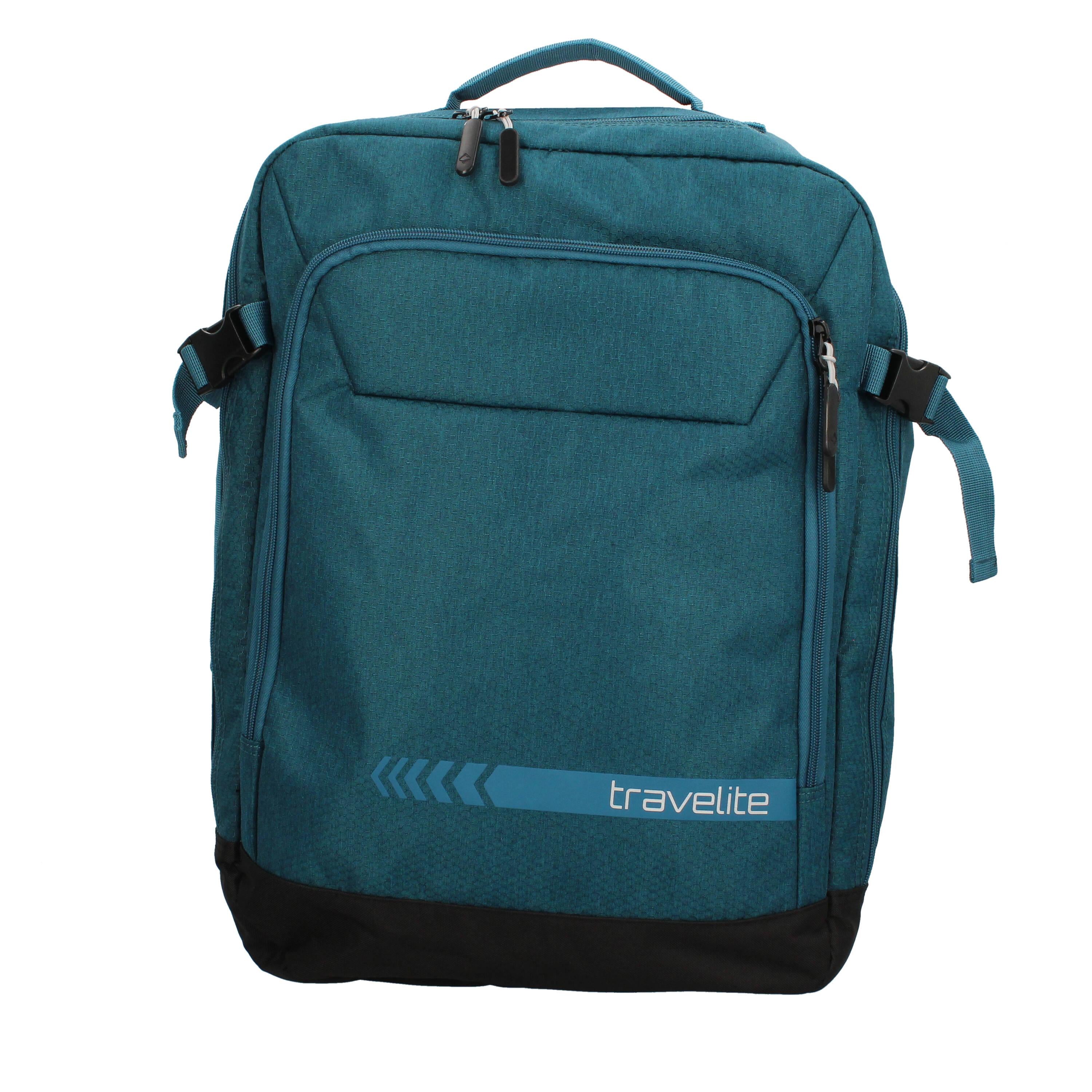 Travelite in tessuto