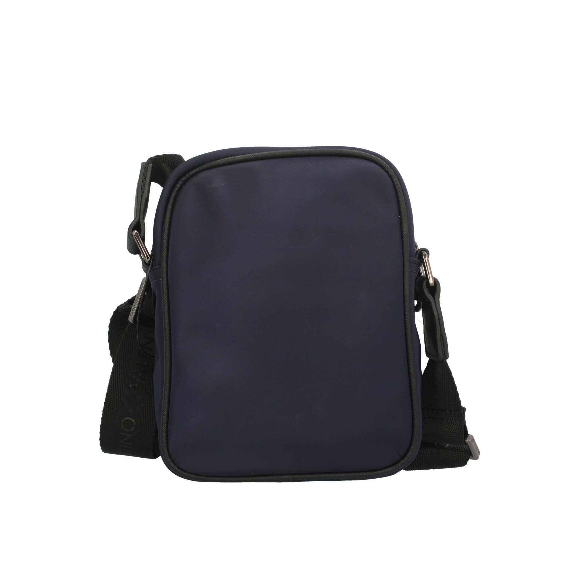 Borsa a tracolla in ecopelle Valentino