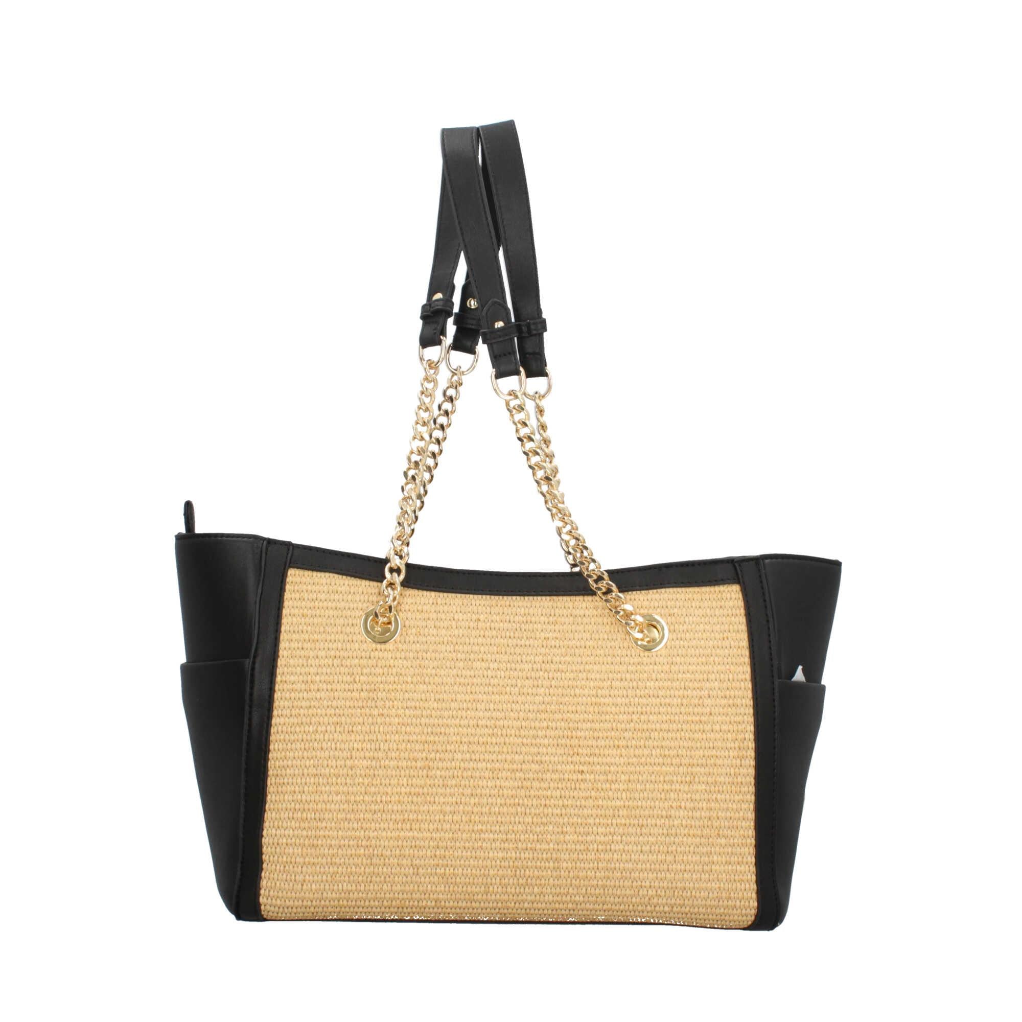 Borsa Byblos shopping in ecopelle Lolite