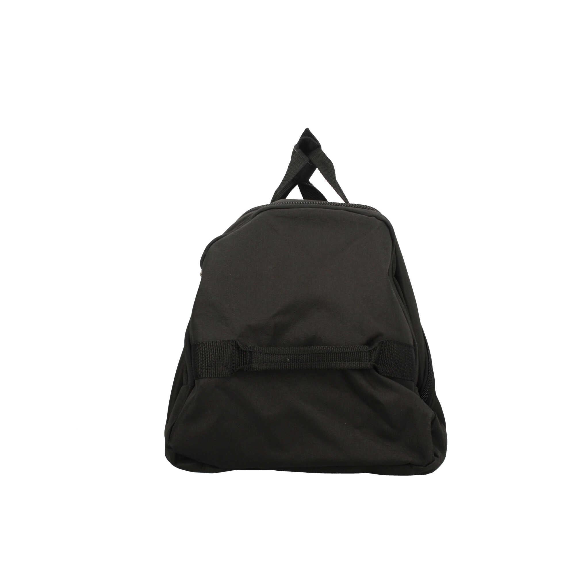 Borsone TRAVELITE con chiusura zip