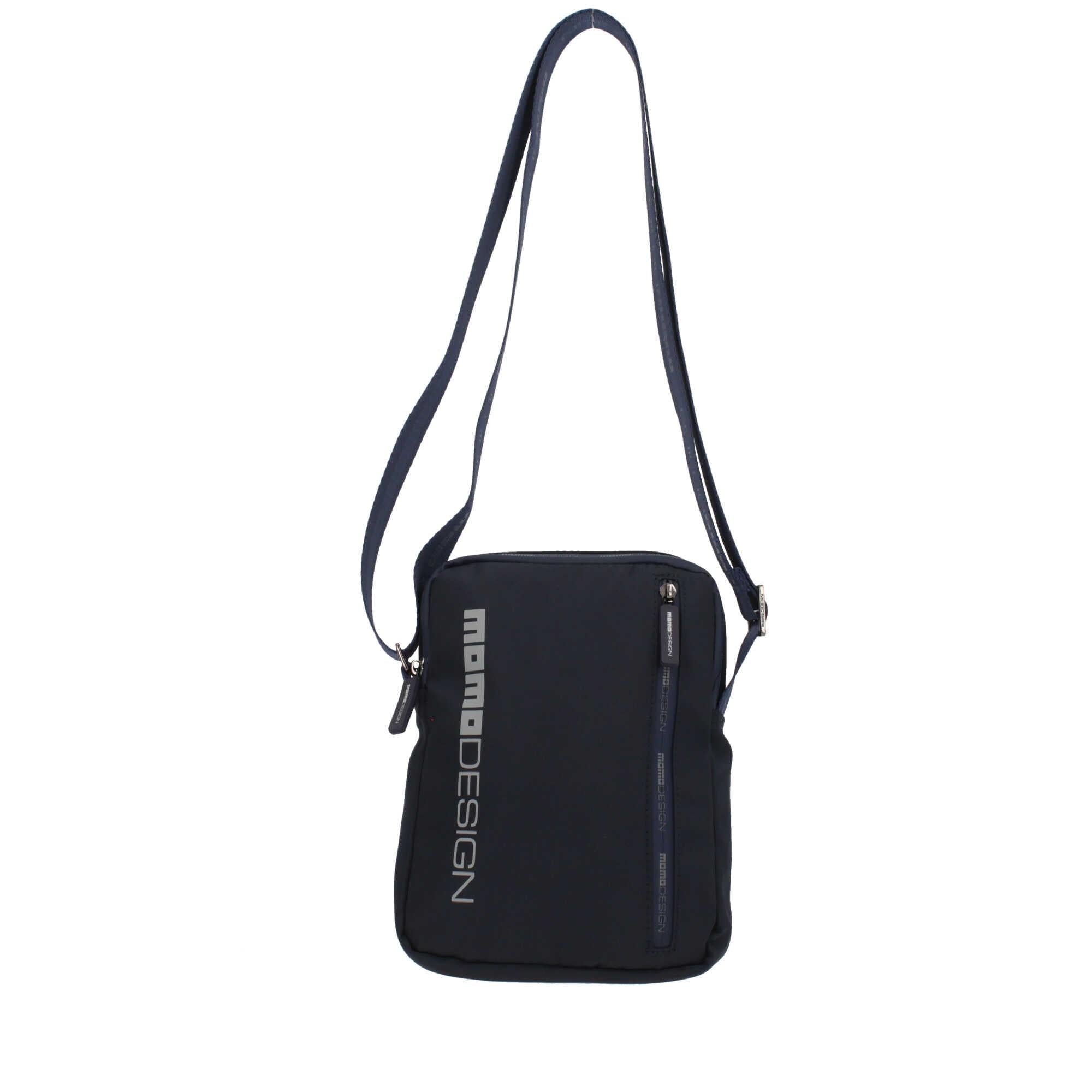 Tracolla "Momo Design" - Eleganza Funzionale in Movimento