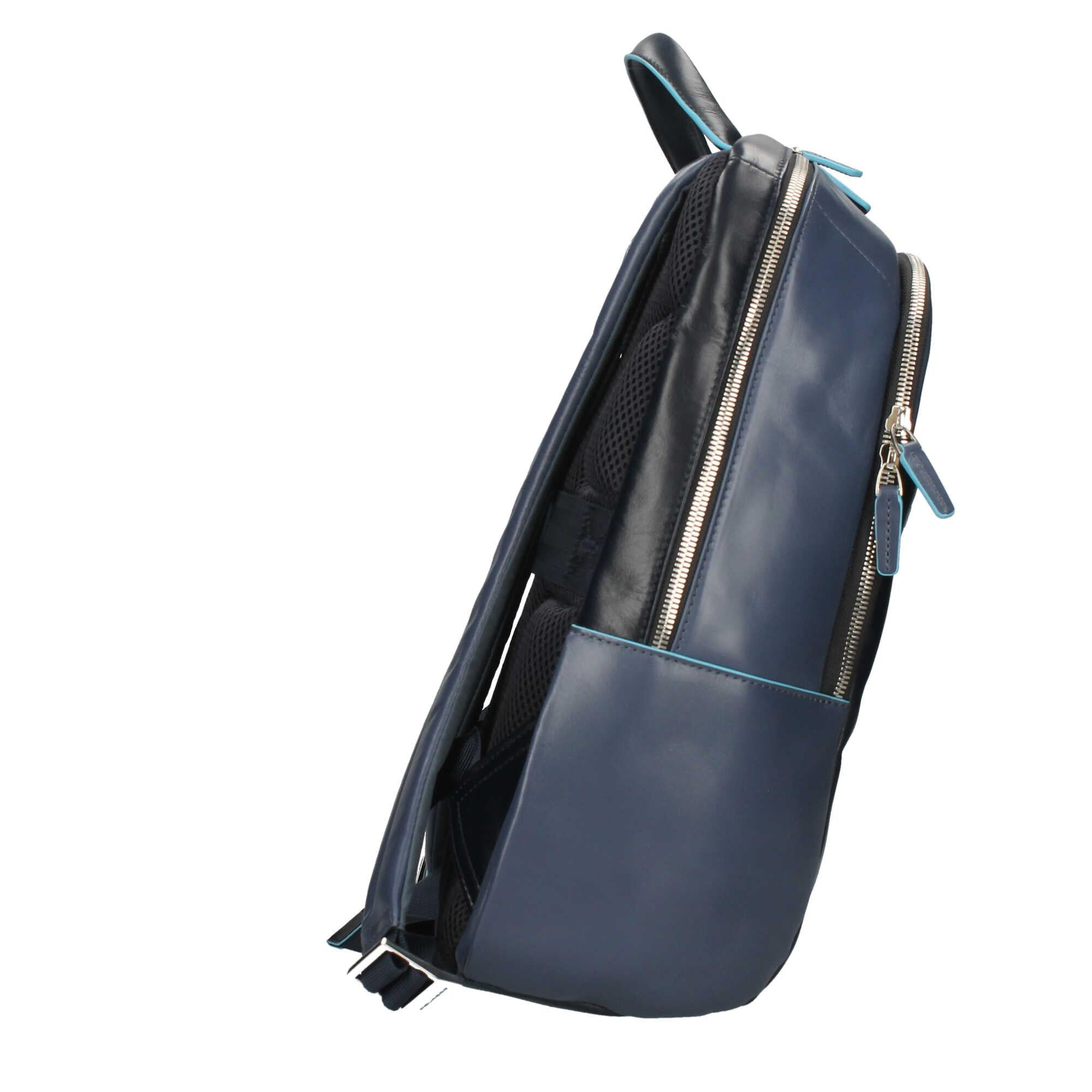 Zaino Professionale realizzata in Pelle