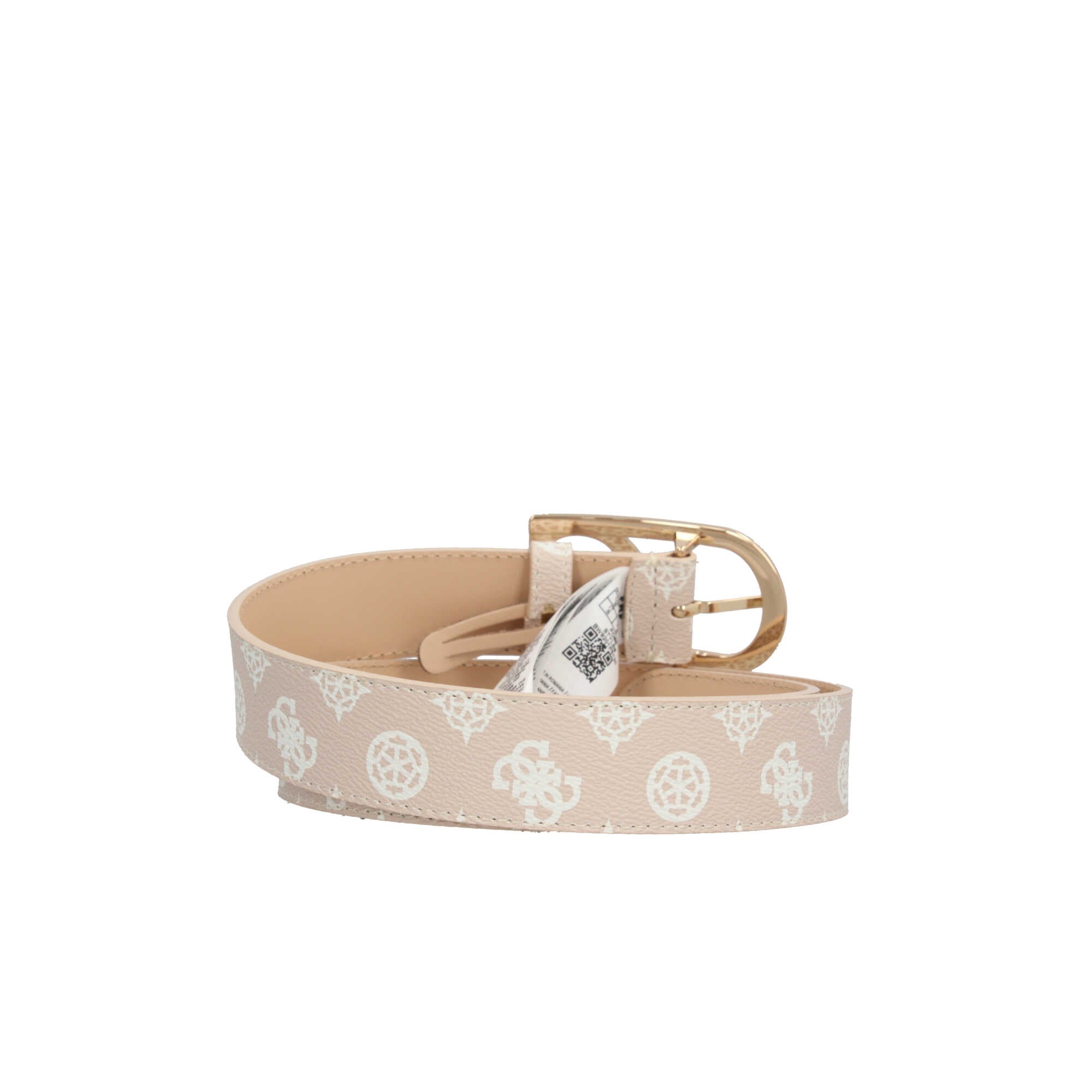 Cintura Guess in ecopelle