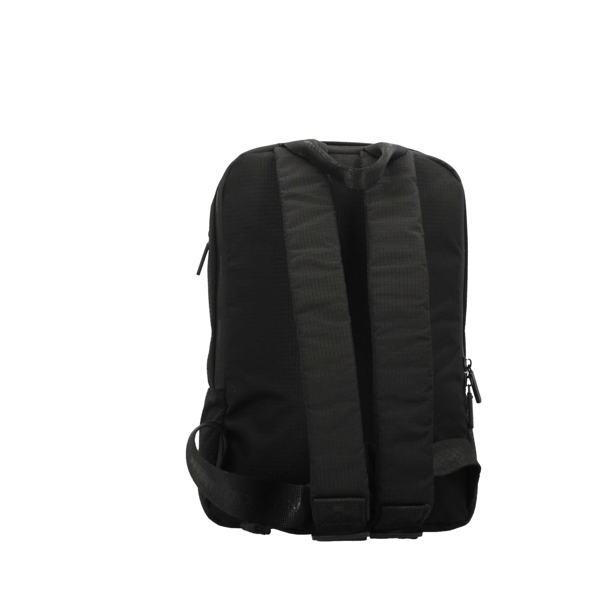 Zaino "Momo Design" Hi-Vis - Comodità Neogialla