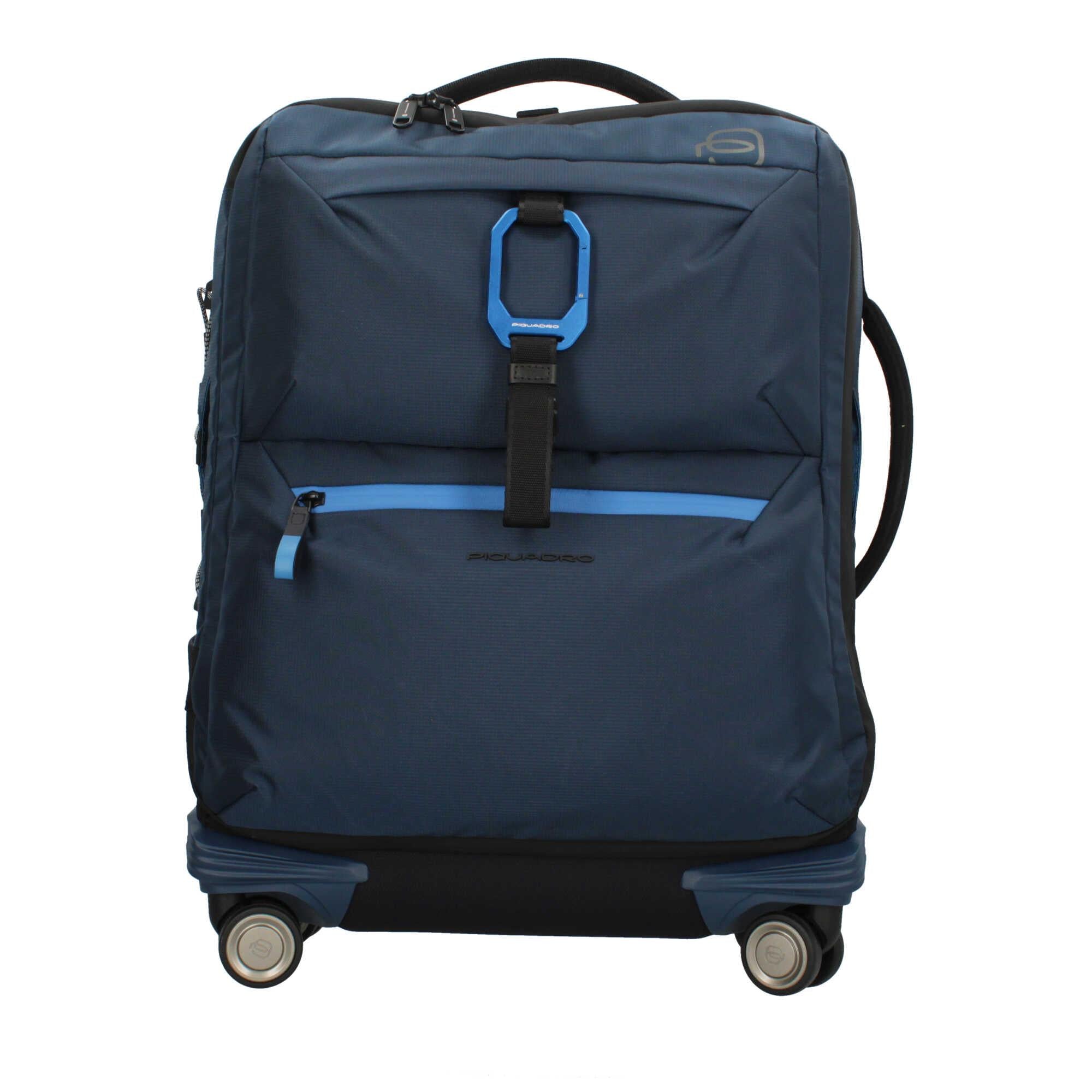 Trolley da Viaggio Agile Piquadro