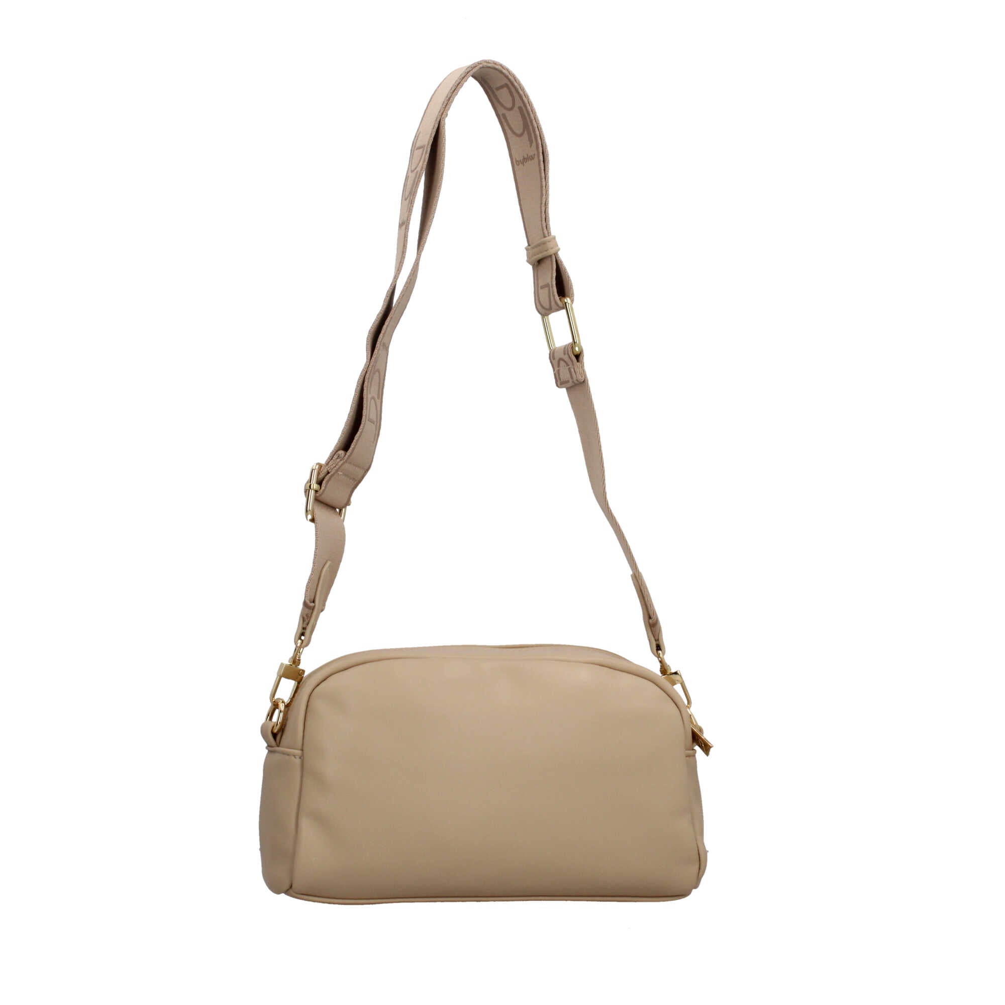 Borsa saponetta con tracolla removibile By Byblos