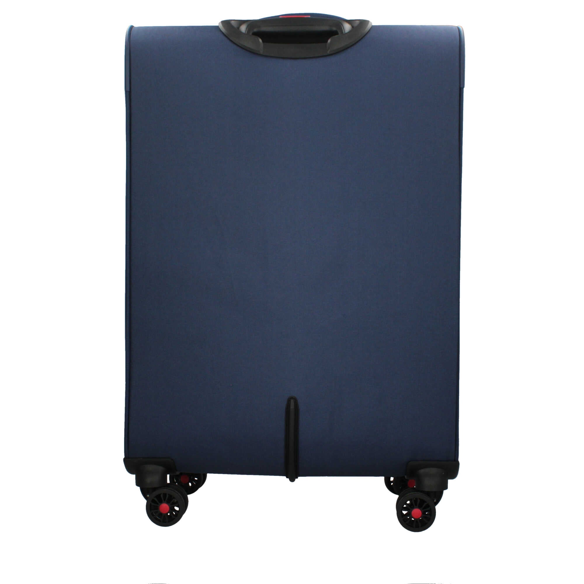 Trolley Roncato medio espandibile con quattro ruote
