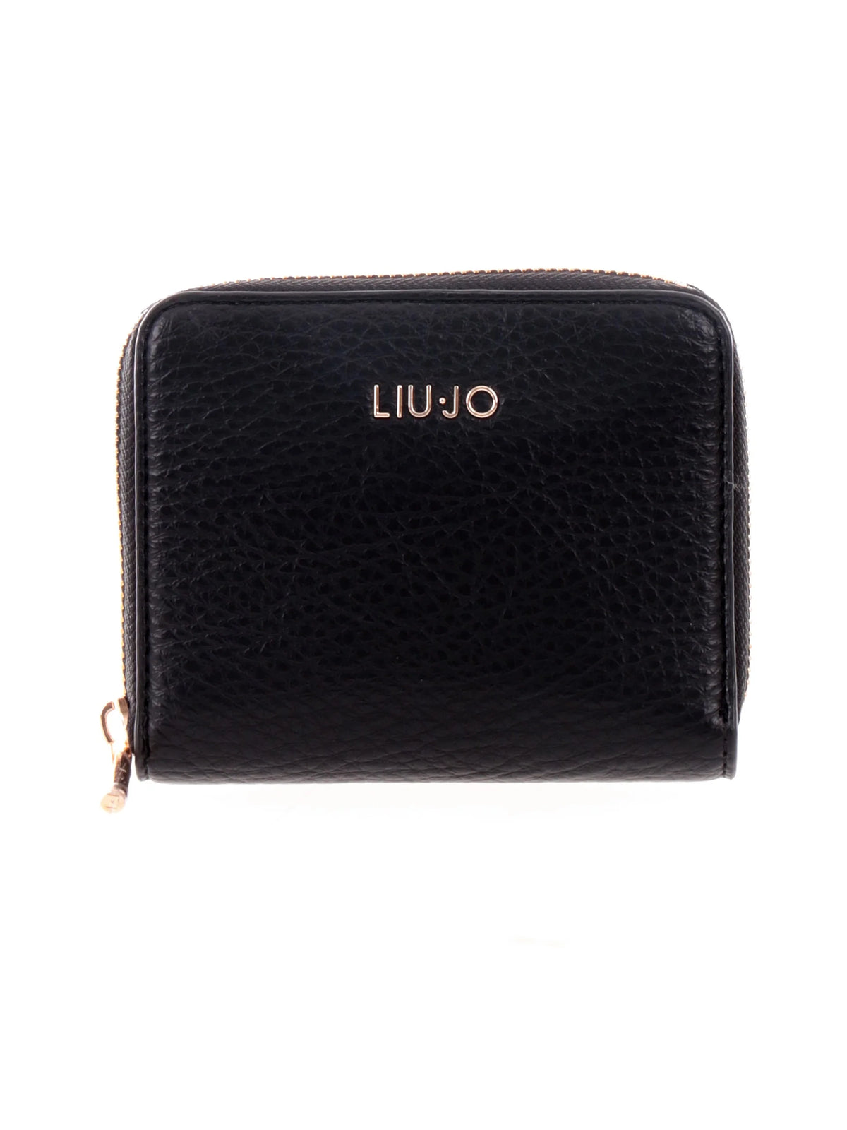 Portafoglio Liu Jo donna zip around compatto