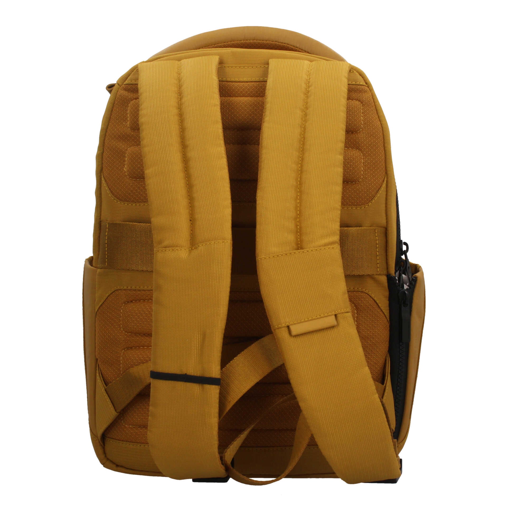 Zaino Piquadro in Tessuto Riciclato per Laptop 13.3” e iPad Pro 12.9” – Compatto e Funzionale