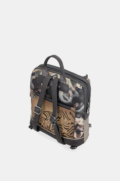 Zaino Anekke The World of Dreams con base rinforzata