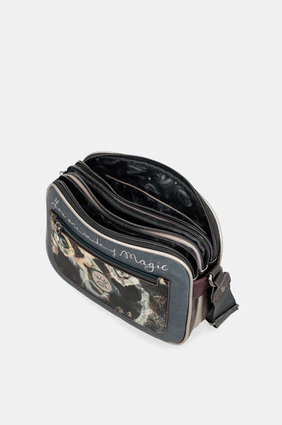 Borsa a tracolla Anekke The World of Dreams compatta