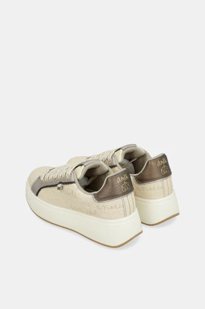 Sneakers Anekke casual donna