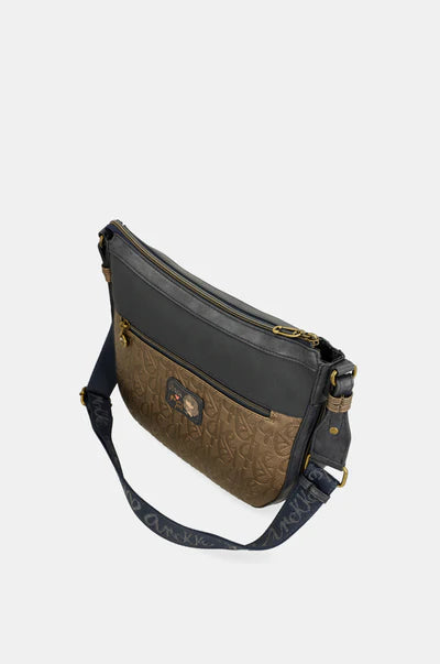 Borsa a tracolla Anekke Contemporary con design elegante