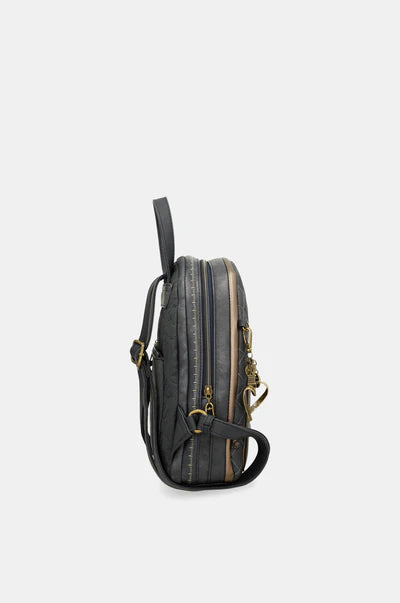 Zaino Anekke Contemporary compatto con tasca frontale