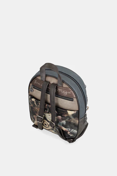 Zaino Anekke The World of Dreams con tasca frontale