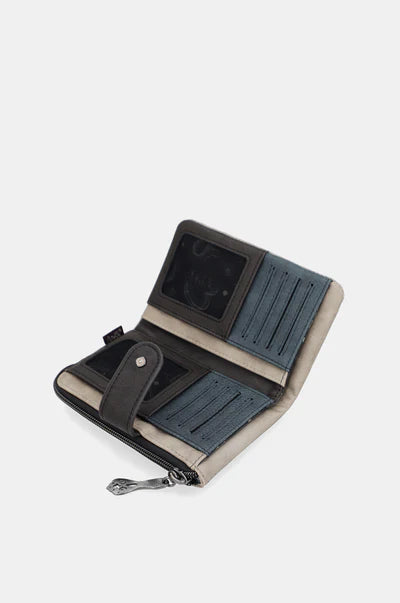 Portafoglio medio Anekke The World of Dreams