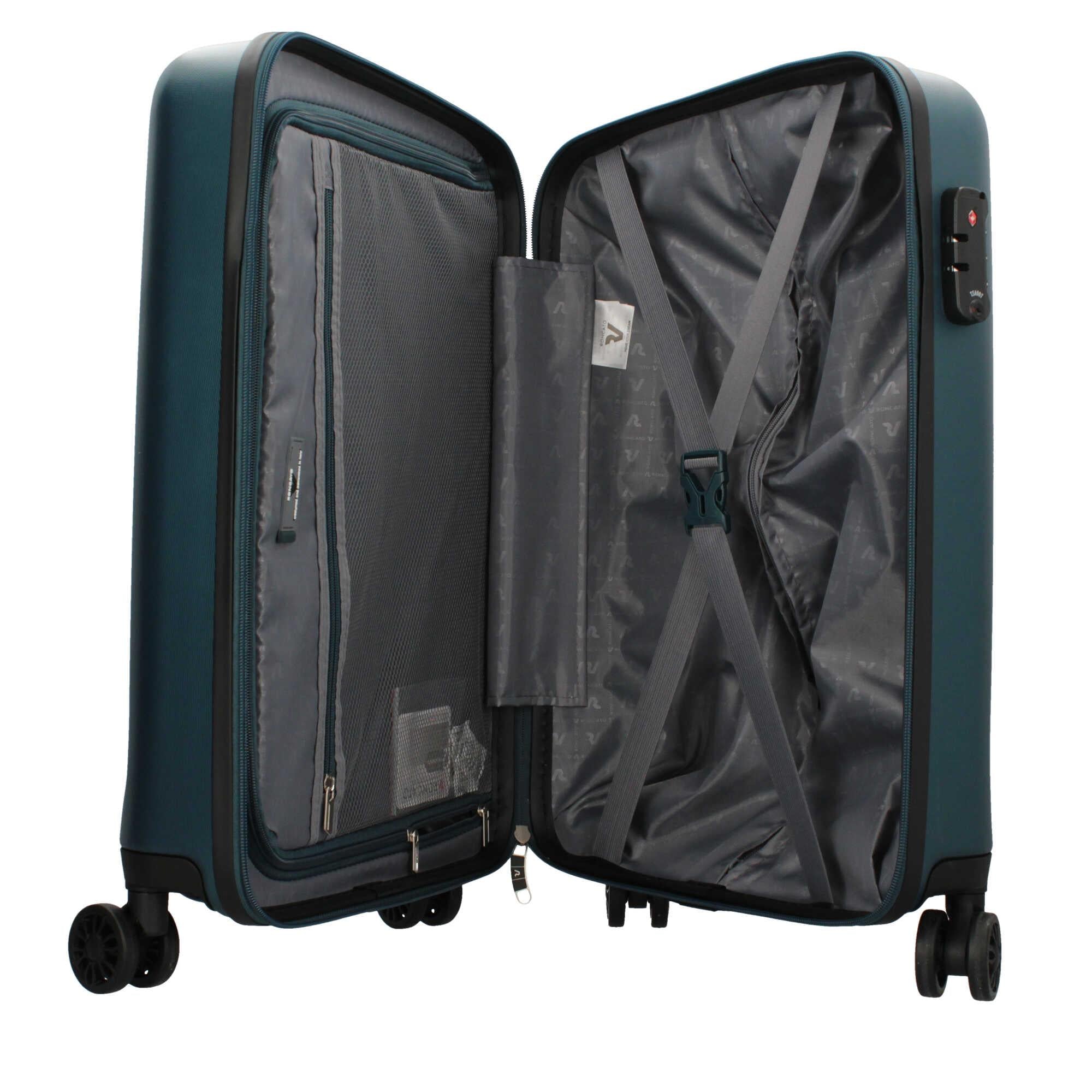 Trolley Cabin Size Roncato Agilità