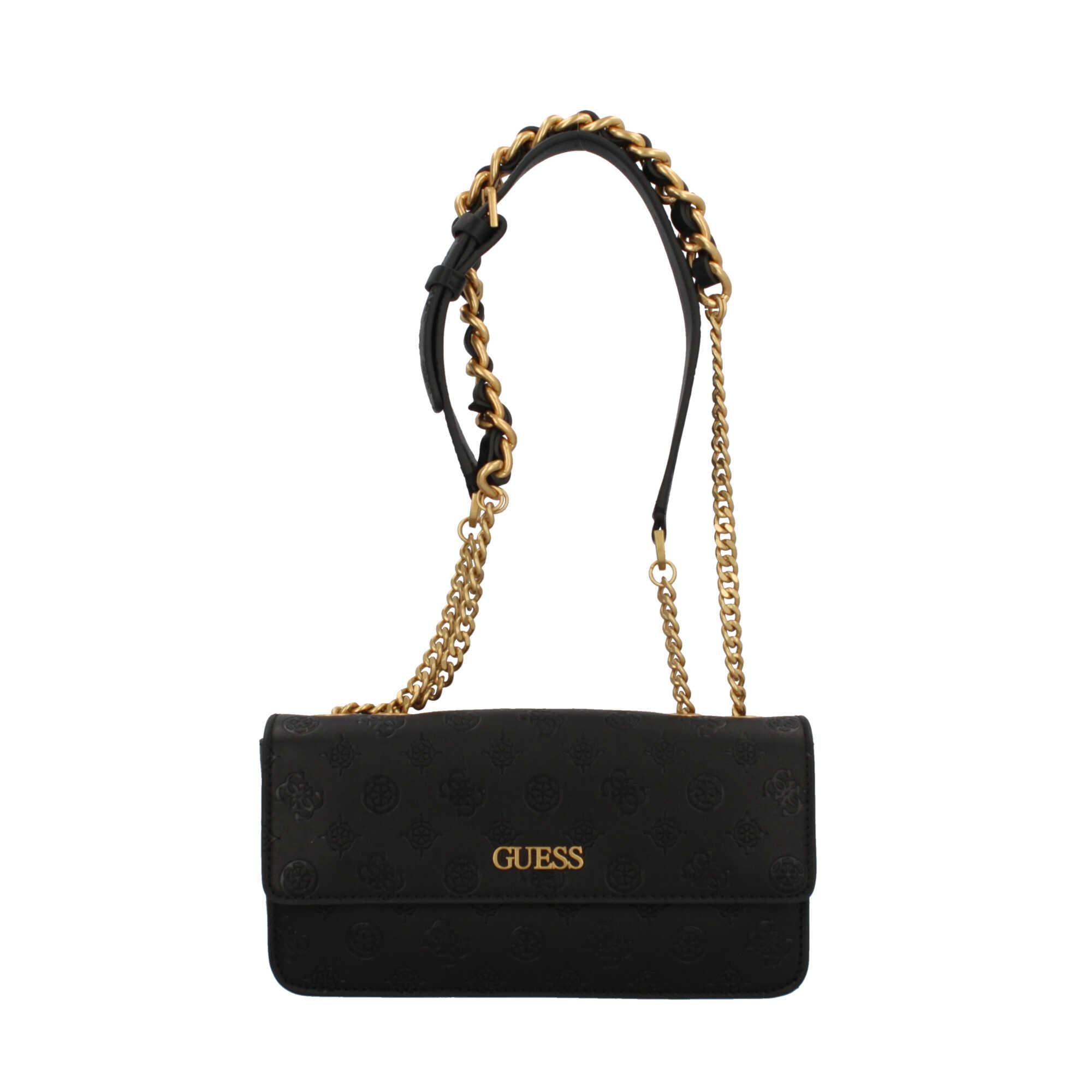 Tracolla Guess Geva convert