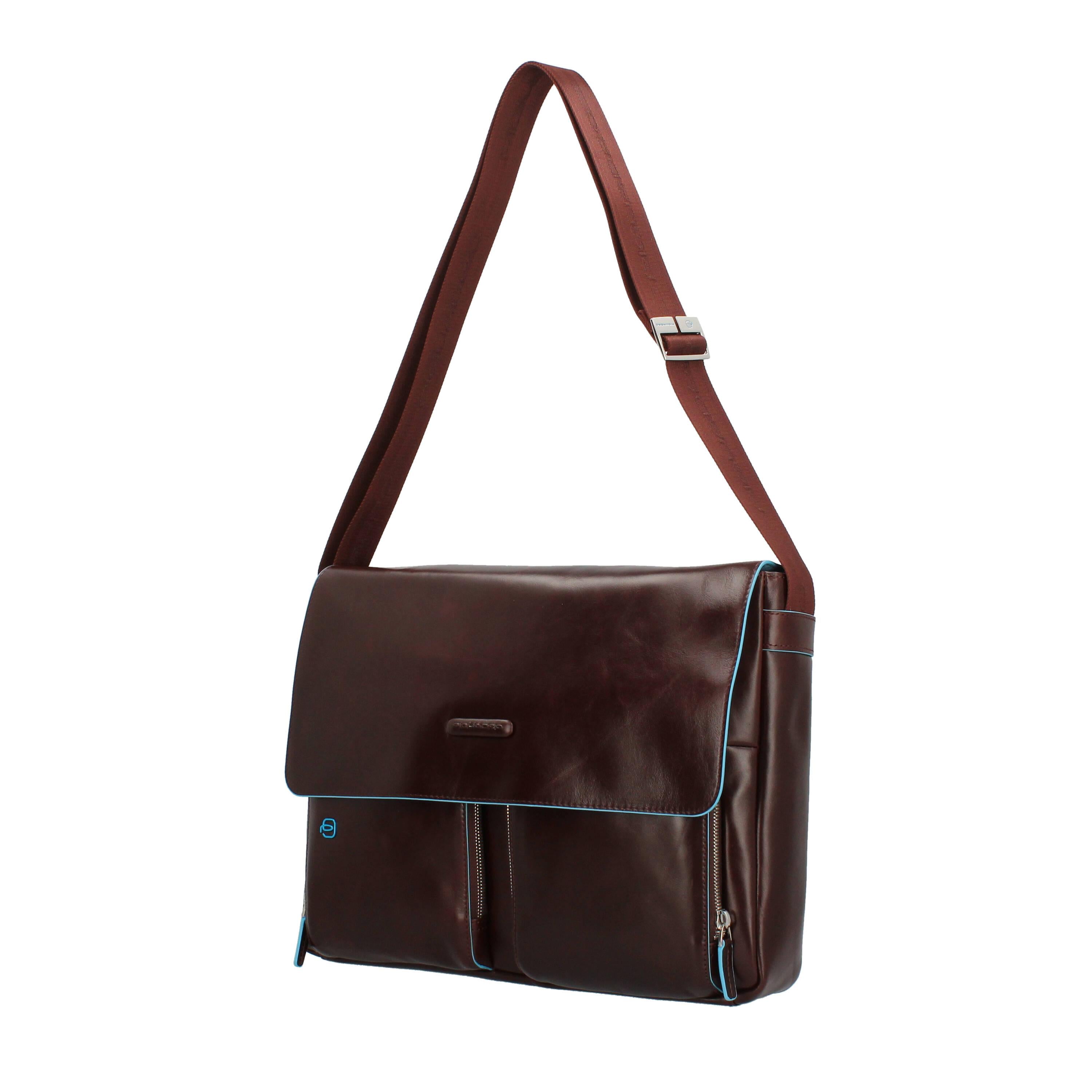 Borsa messenger porta pc da 14"